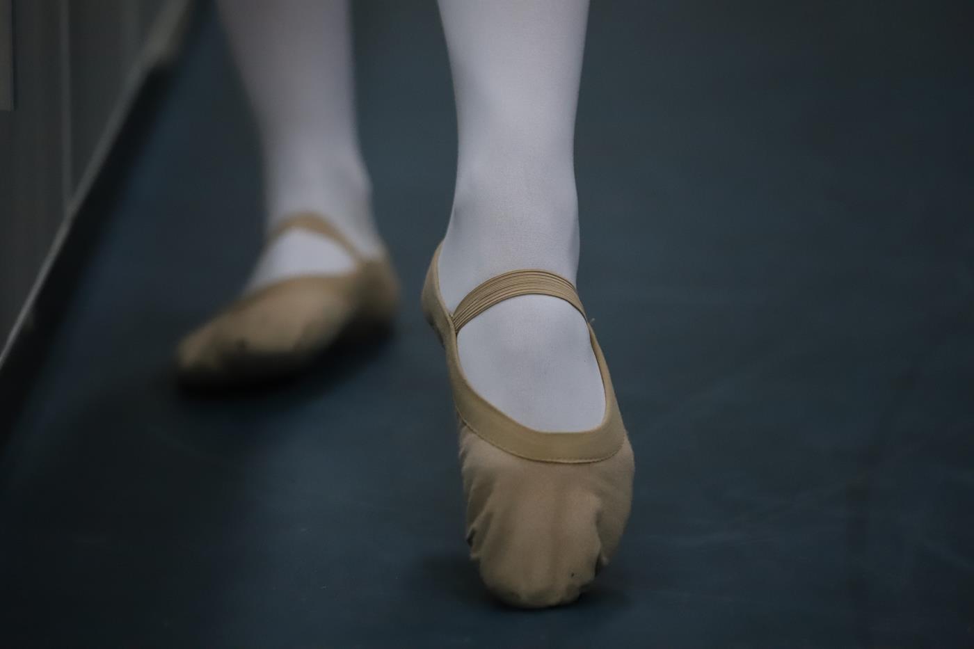 图片[20]-大西瓜爱牙膏-2019 12X活动 模特1（一） 白丝舞蹈服 (2) [84P] – 速更版-美库