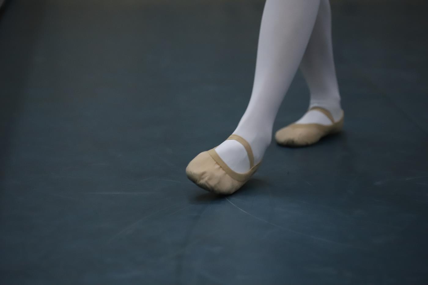 图片[22]-大西瓜爱牙膏-2019 12X活动 模特1（一） 白丝舞蹈服 (2) [84P] – 速更版-美库