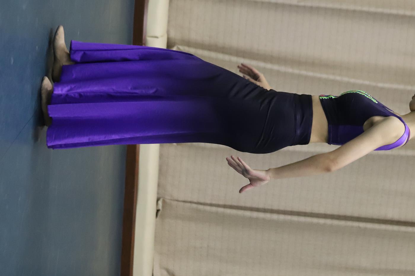 图片[30]-大西瓜爱牙膏-2019 12X活动 模特1（一） 白丝舞蹈服 (1) [84P] – 速更版-美库