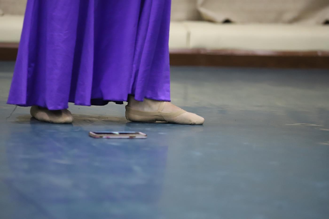 图片[48]-大西瓜爱牙膏-2019 12X活动 模特1（一） 白丝舞蹈服 (1) [84P] – 速更版-美库