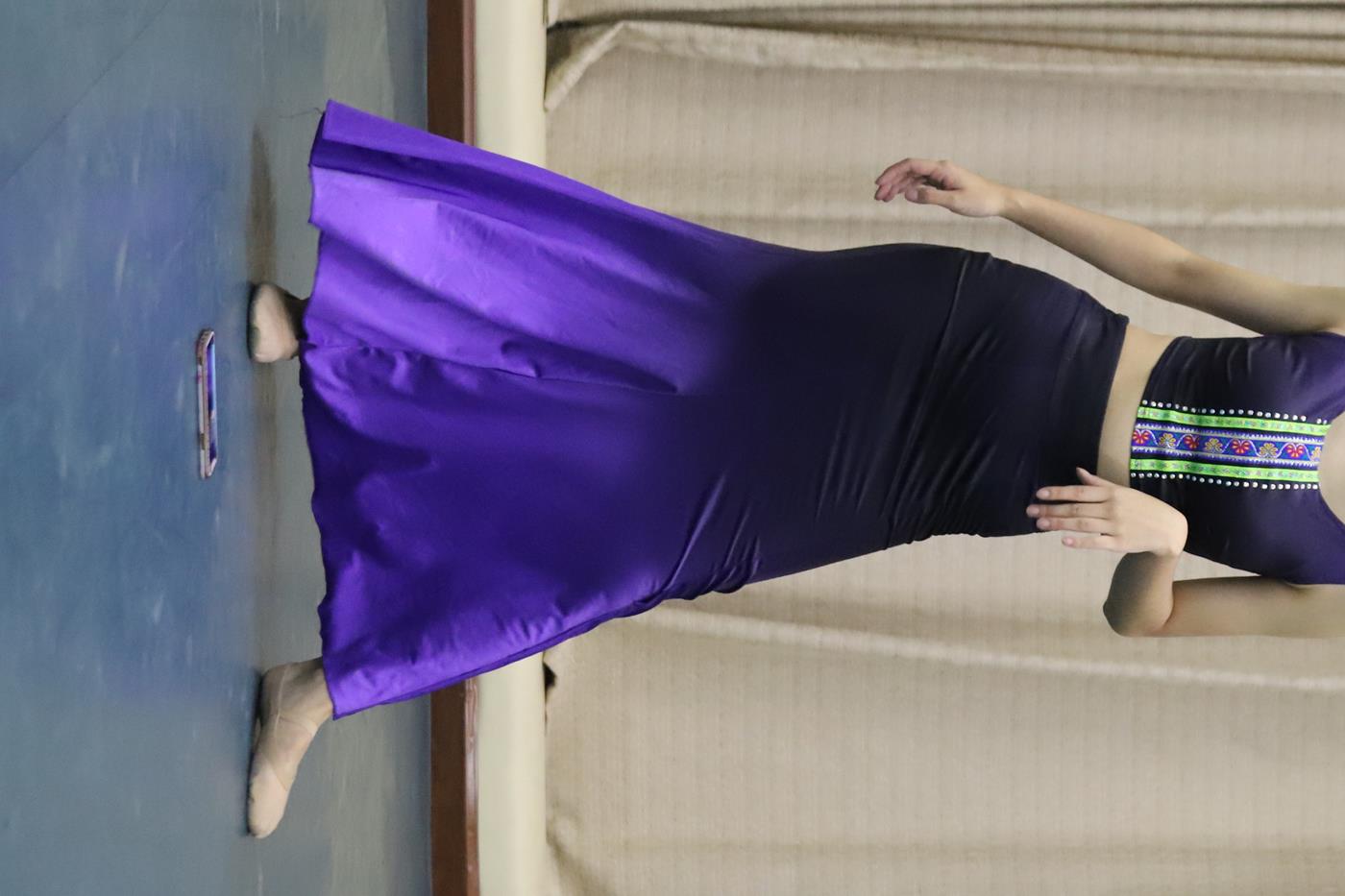 图片[49]-大西瓜爱牙膏-2019 12X活动 模特1（一） 白丝舞蹈服 (1) [84P] – 速更版-美库