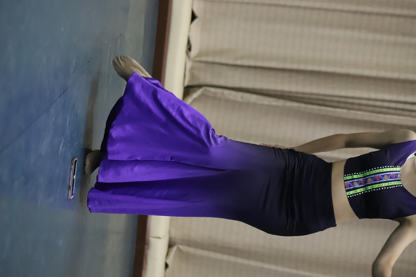 图片[59]-大西瓜爱牙膏-2019 12X活动 模特1（一） 白丝舞蹈服 (1) [84P] – 速更版-美库