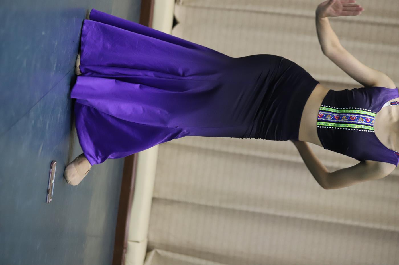 图片[60]-大西瓜爱牙膏-2019 12X活动 模特1（一） 白丝舞蹈服 (1) [84P] – 速更版-美库