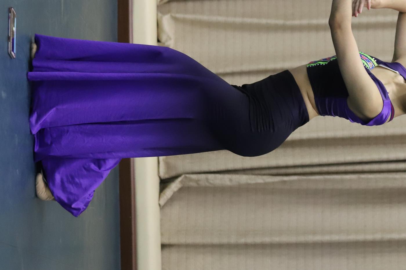 图片[62]-大西瓜爱牙膏-2019 12X活动 模特1（一） 白丝舞蹈服 (1) [84P] – 速更版-美库