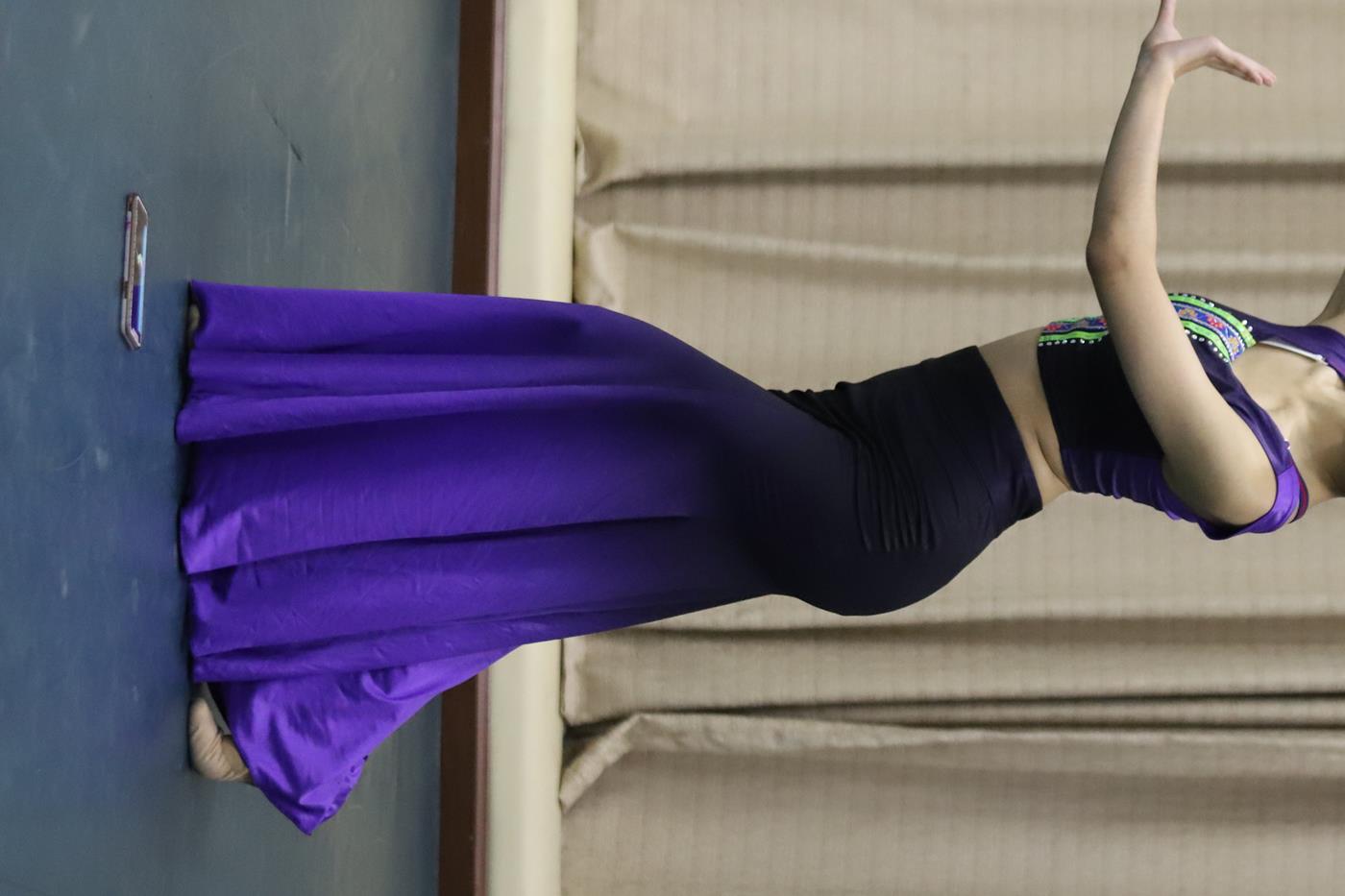 图片[63]-大西瓜爱牙膏-2019 12X活动 模特1（一） 白丝舞蹈服 (1) [84P] – 速更版-美库