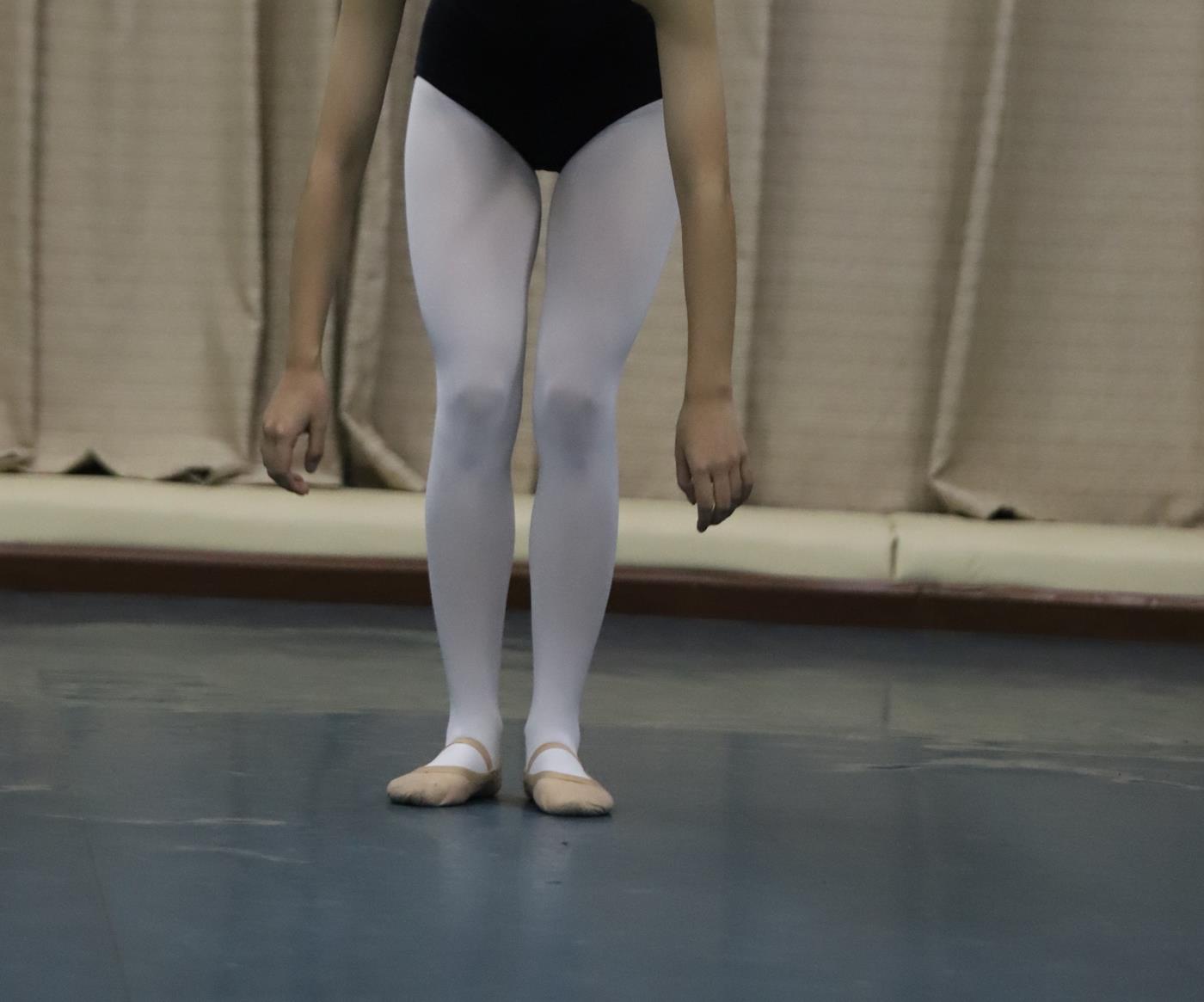 图片[74]-大西瓜爱牙膏-2019 12X活动 模特1（一） 白丝舞蹈服 (1) [84P] – 速更版-美库