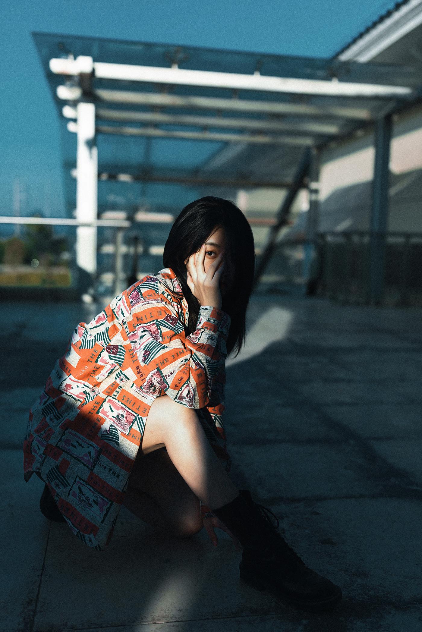 图片[11]-[YITUYU艺图语] 2021.12.22 做最酷的妞 北方姑娘 [25P] – 速更版-美库