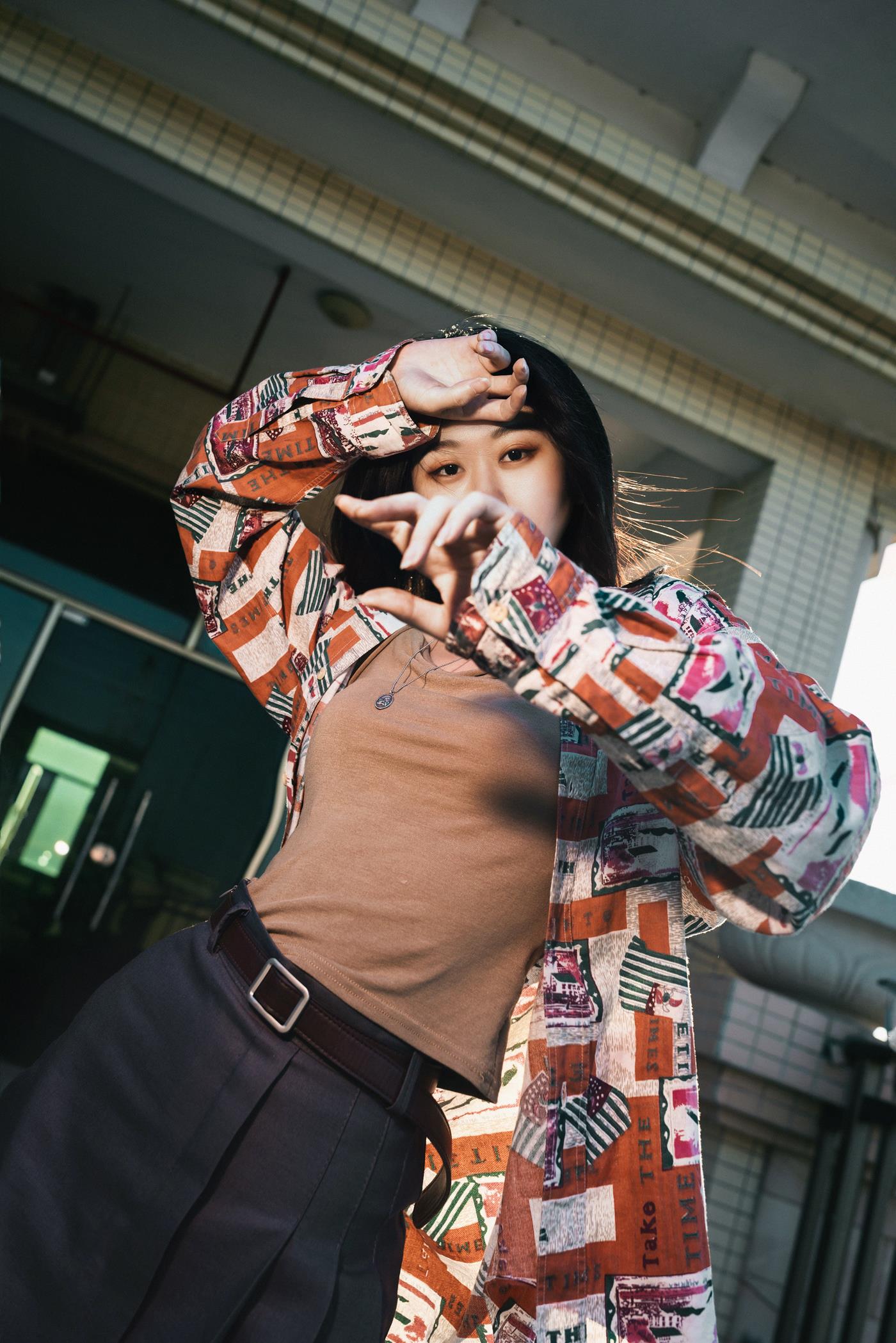 图片[12]-[YITUYU艺图语] 2021.12.22 做最酷的妞 北方姑娘 [25P] – 速更版-美库