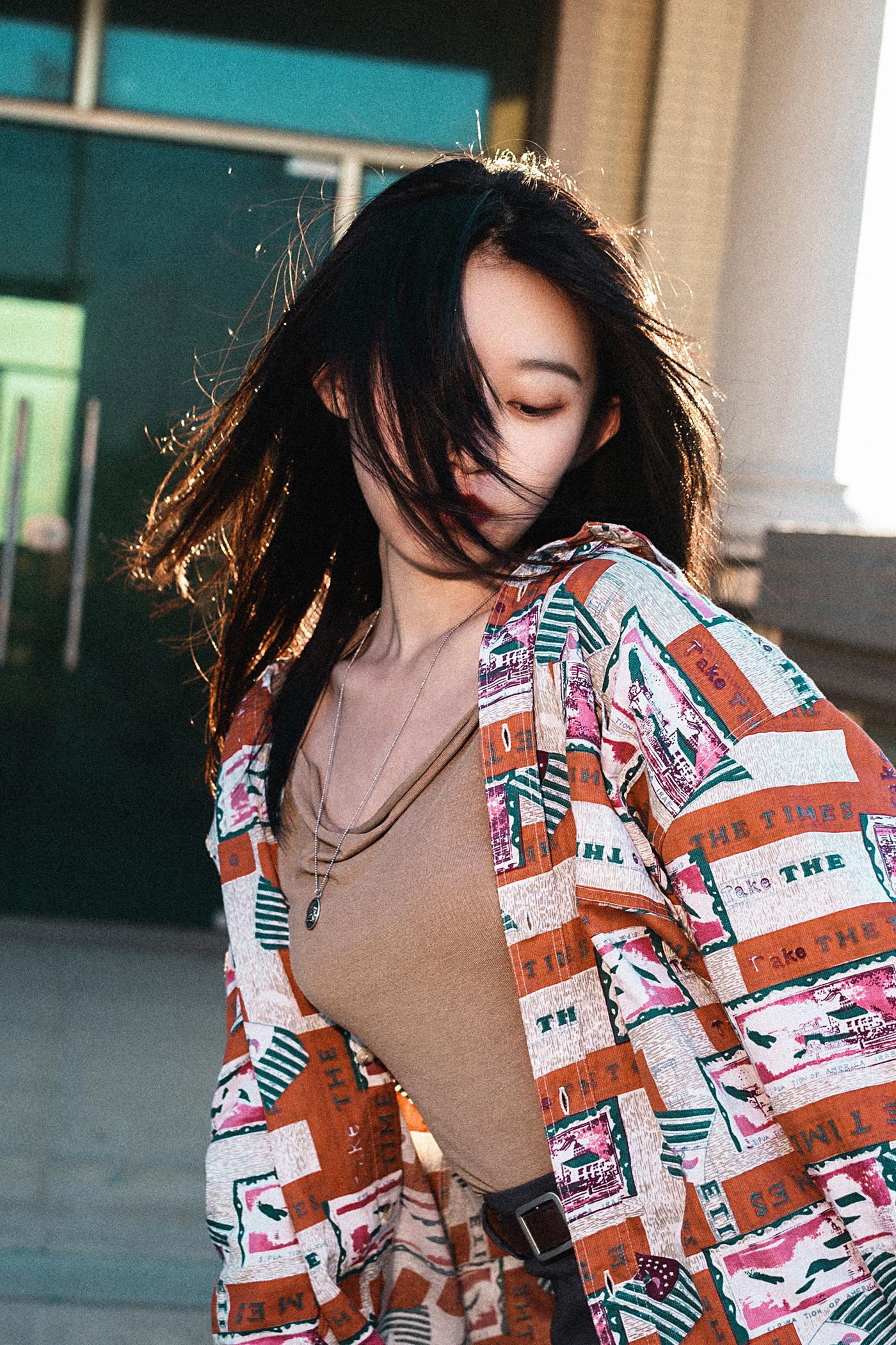 图片[13]-[YITUYU艺图语] 2021.12.22 做最酷的妞 北方姑娘 [25P] – 速更版-美库