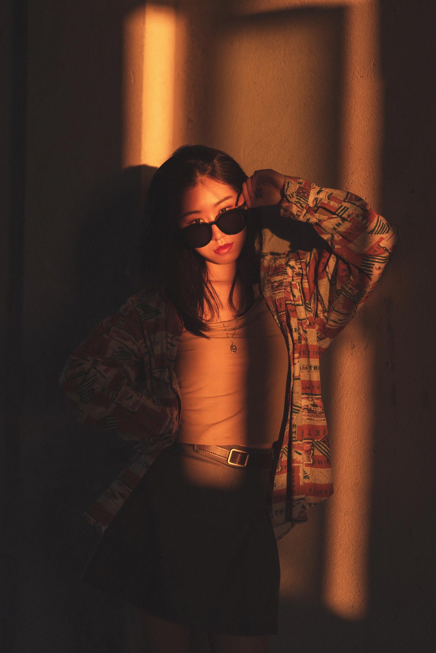 图片[17]-[YITUYU艺图语] 2021.12.22 做最酷的妞 北方姑娘 [25P] – 速更版-美库