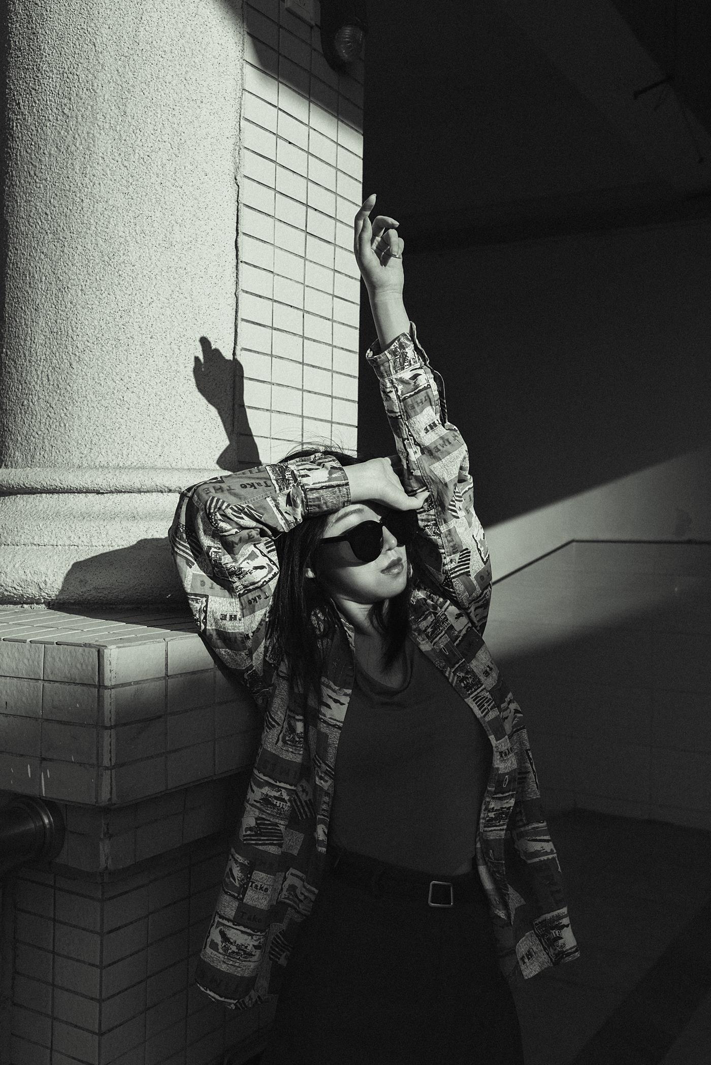 图片[24]-[YITUYU艺图语] 2021.12.22 做最酷的妞 北方姑娘 [25P] – 速更版-美库