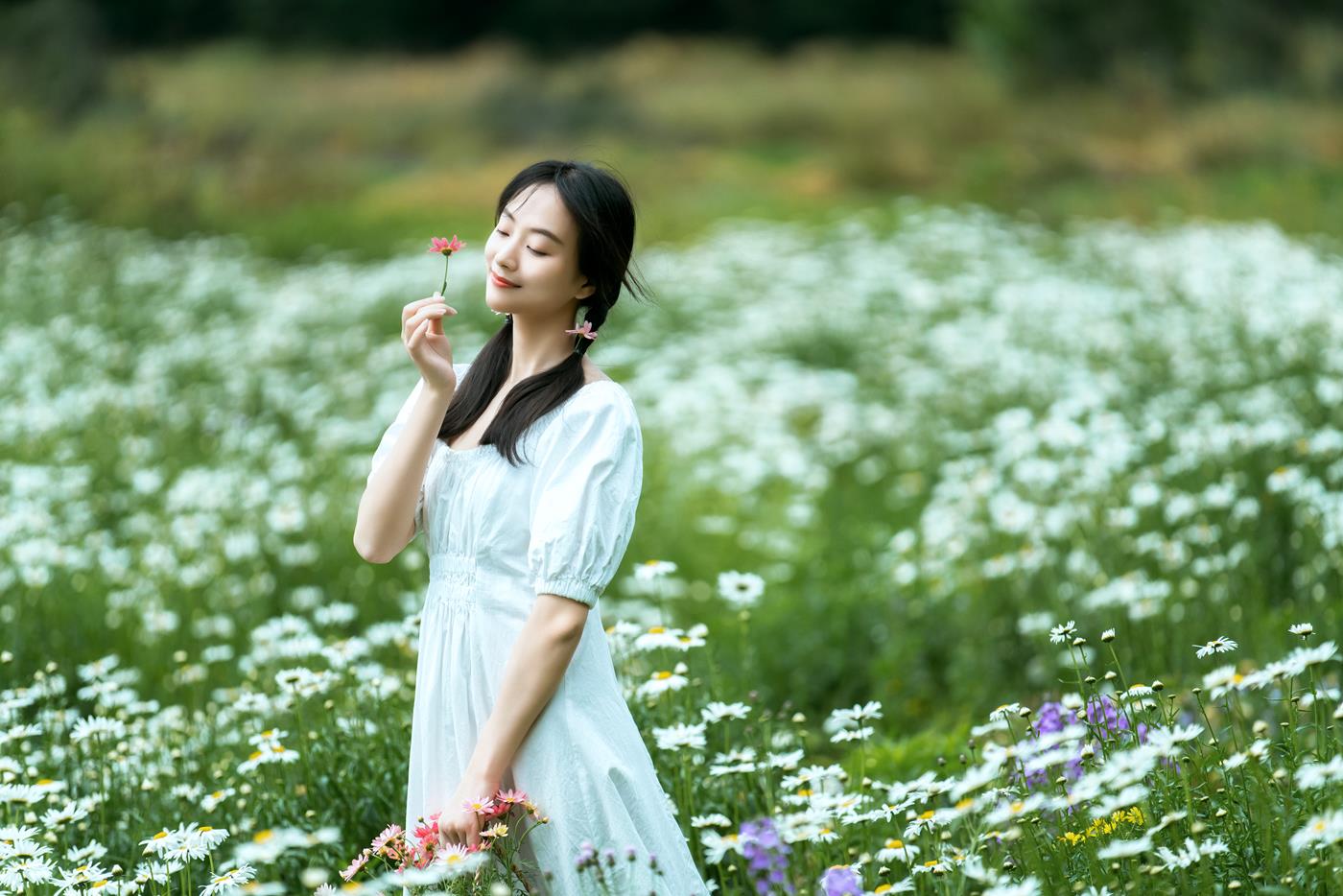 图片[11]-[YITUYU艺图语] 2021.12.23 一场关于田野的旅行 欢欢 [29P] – 速更版-美库