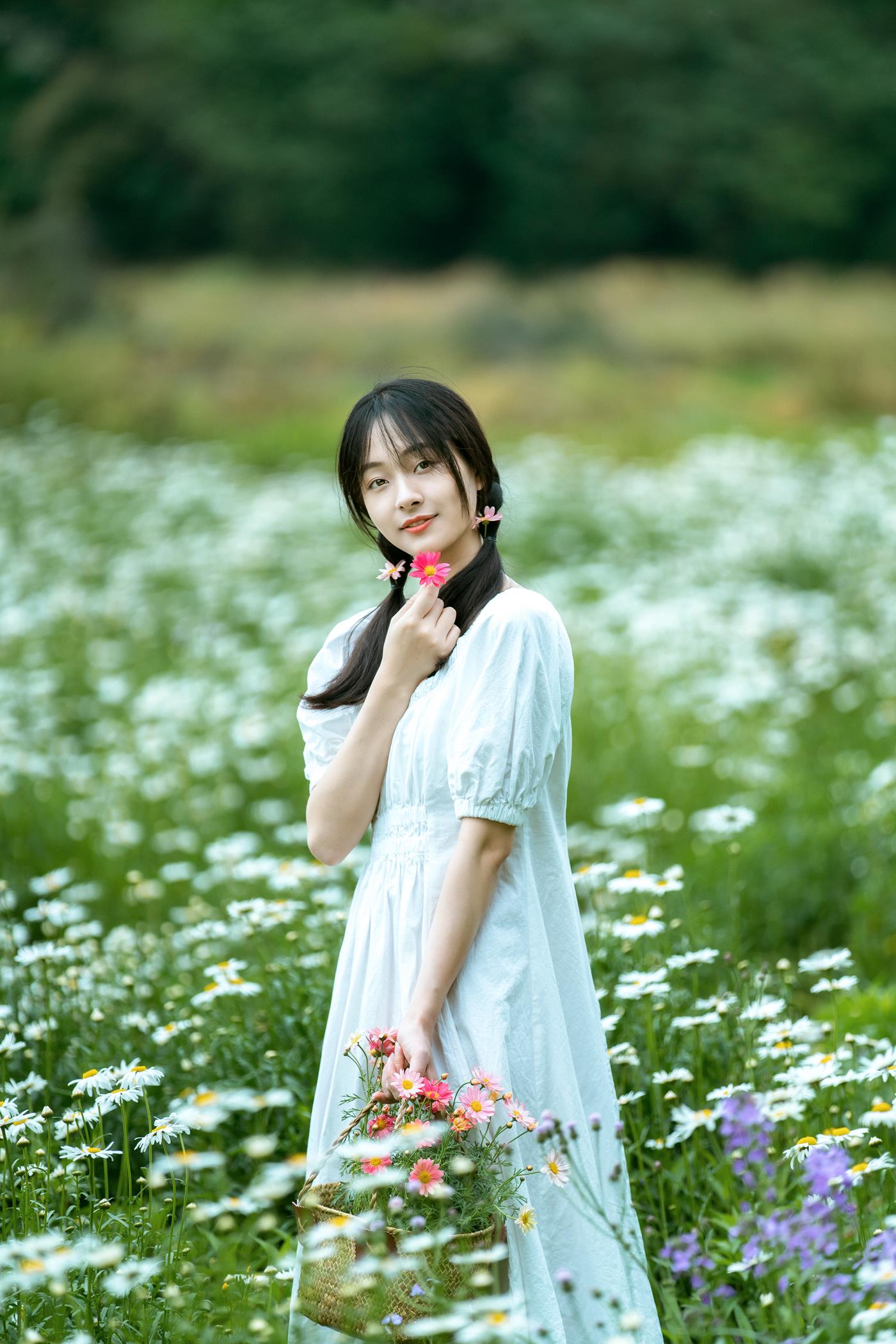 图片[13]-[YITUYU艺图语] 2021.12.23 一场关于田野的旅行 欢欢 [29P] – 速更版-美库