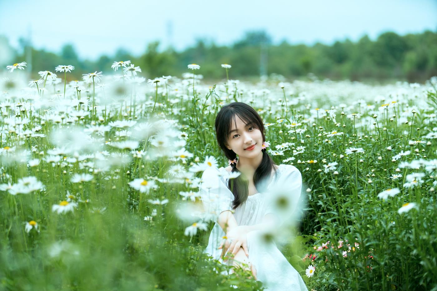 图片[14]-[YITUYU艺图语] 2021.12.23 一场关于田野的旅行 欢欢 [29P] – 速更版-美库