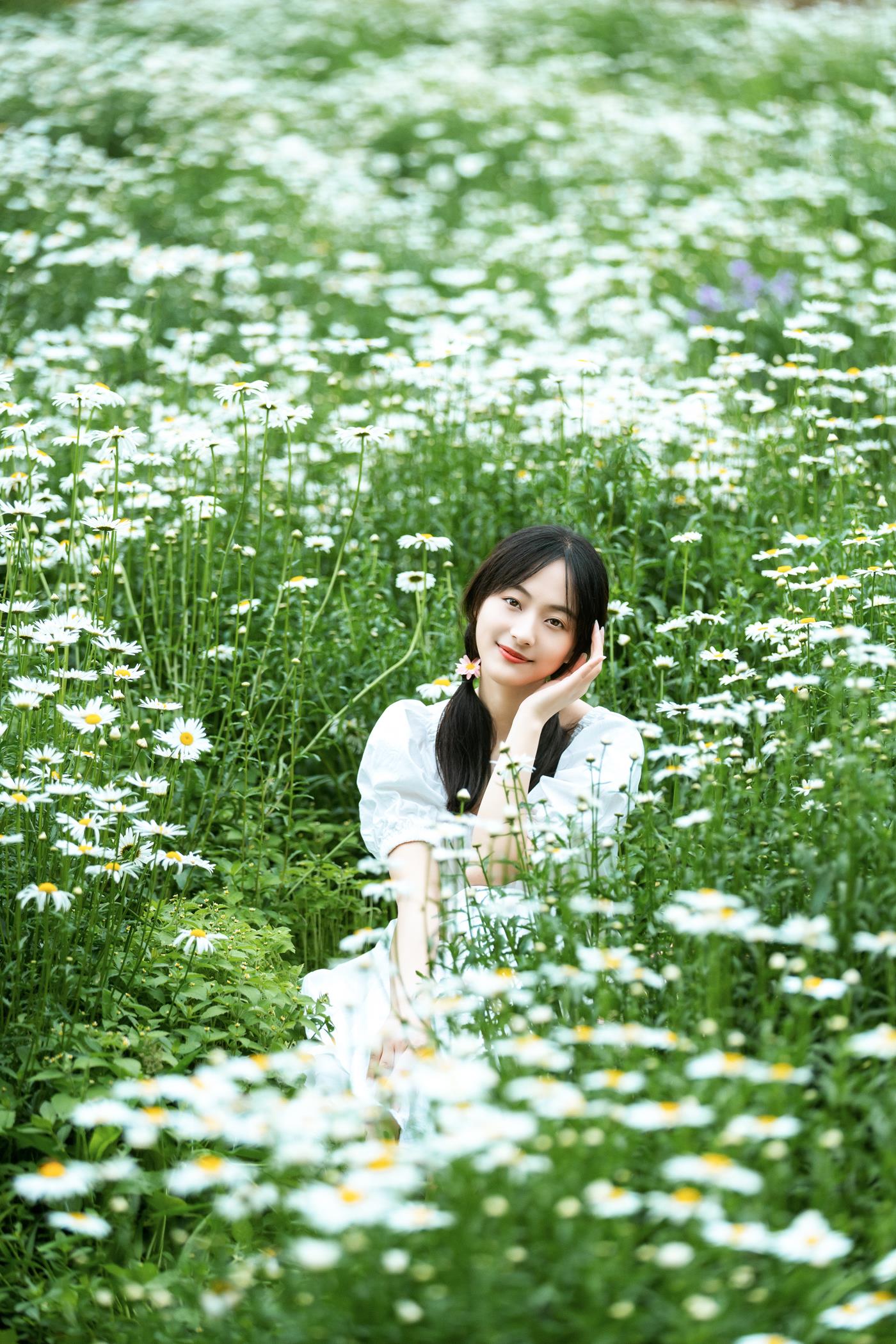 图片[15]-[YITUYU艺图语] 2021.12.23 一场关于田野的旅行 欢欢 [29P] – 速更版-美库