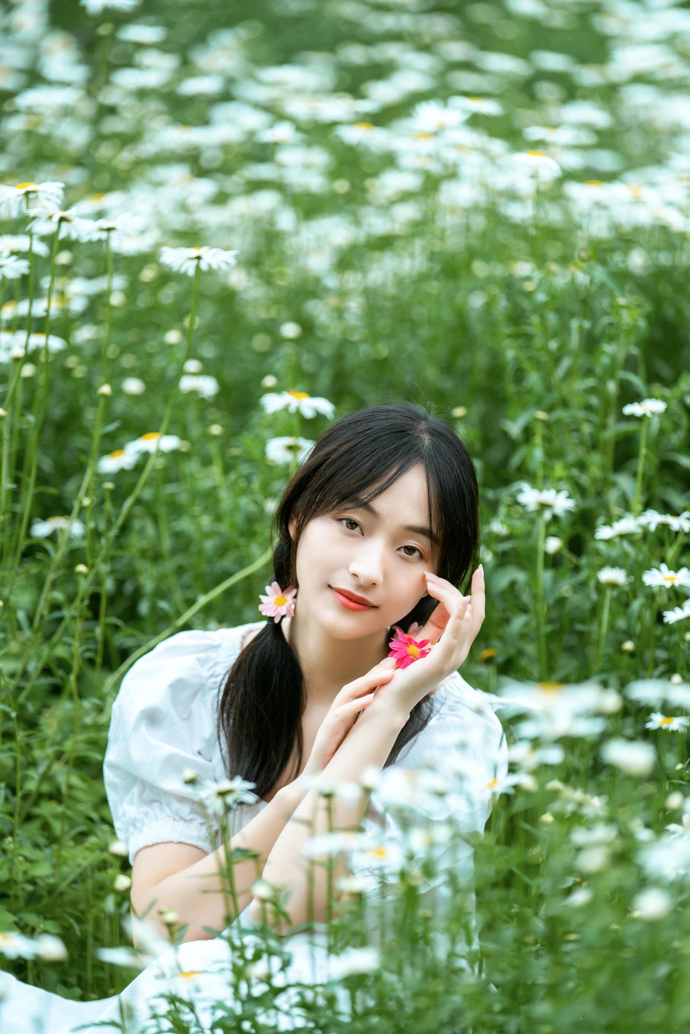 图片[16]-[YITUYU艺图语] 2021.12.23 一场关于田野的旅行 欢欢 [29P] – 速更版-美库