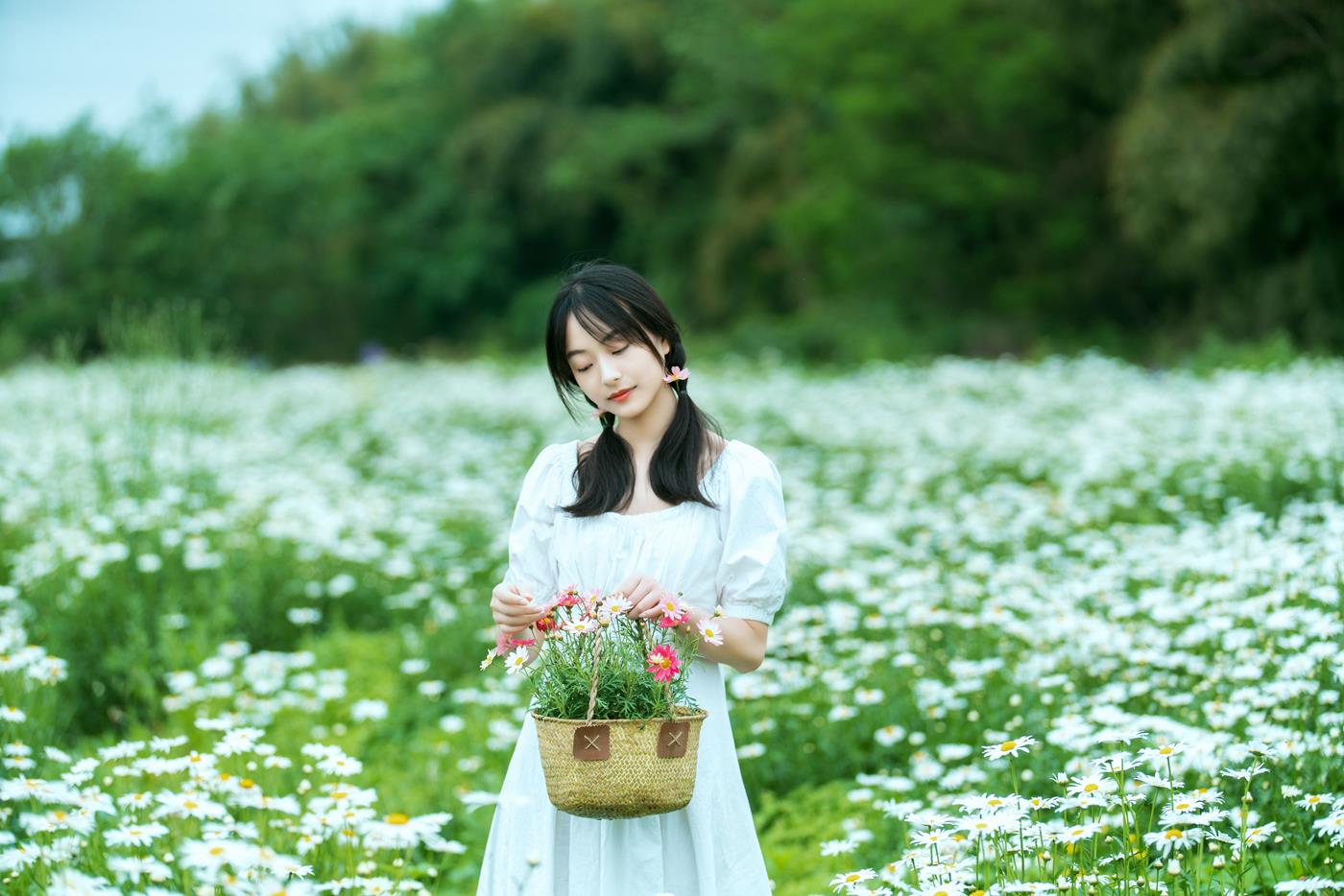 图片[19]-[YITUYU艺图语] 2021.12.23 一场关于田野的旅行 欢欢 [29P] – 速更版-美库