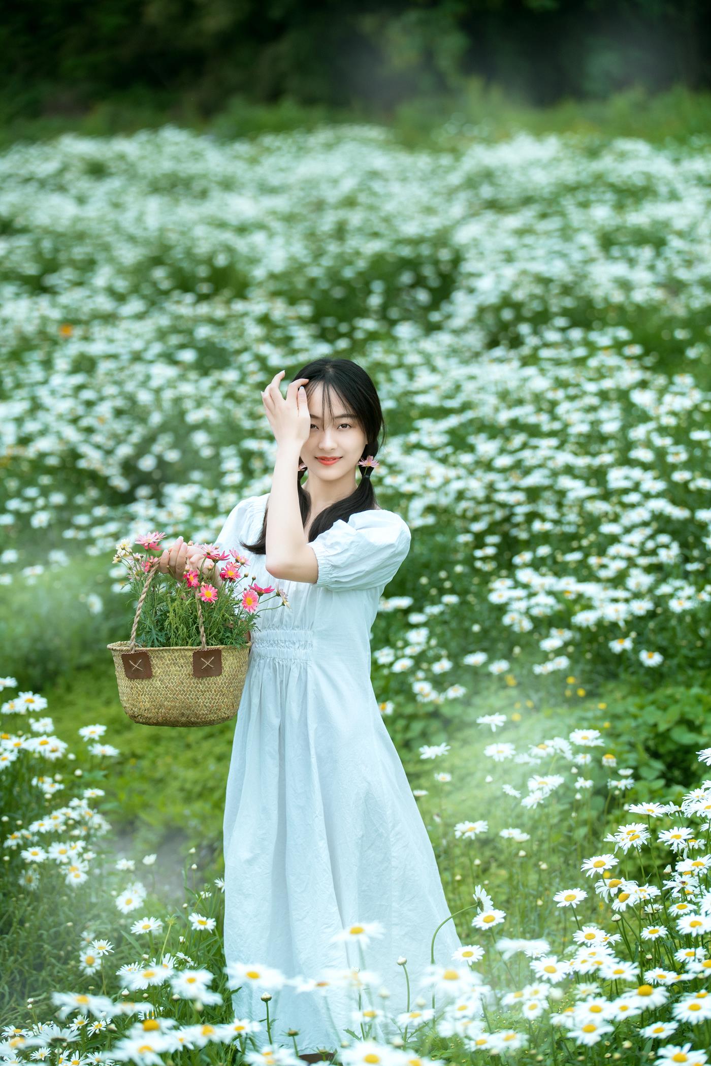 图片[21]-[YITUYU艺图语] 2021.12.23 一场关于田野的旅行 欢欢 [29P] – 速更版-美库