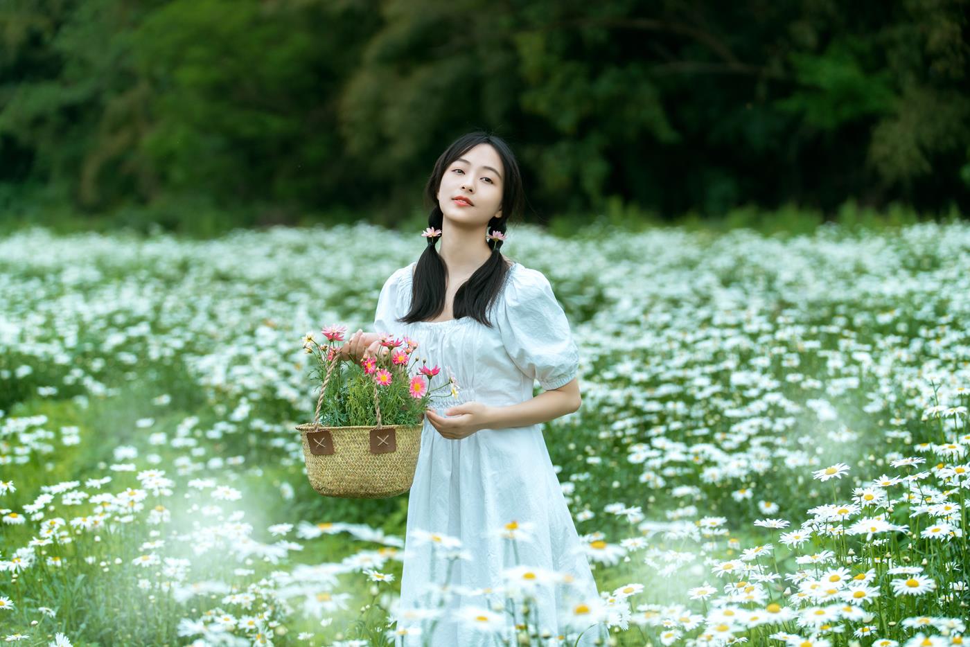 图片[22]-[YITUYU艺图语] 2021.12.23 一场关于田野的旅行 欢欢 [29P] – 速更版-美库