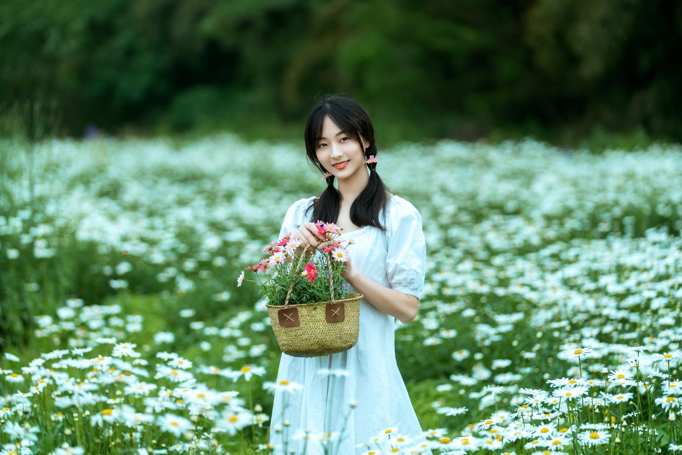 图片[23]-[YITUYU艺图语] 2021.12.23 一场关于田野的旅行 欢欢 [29P] – 速更版-美库