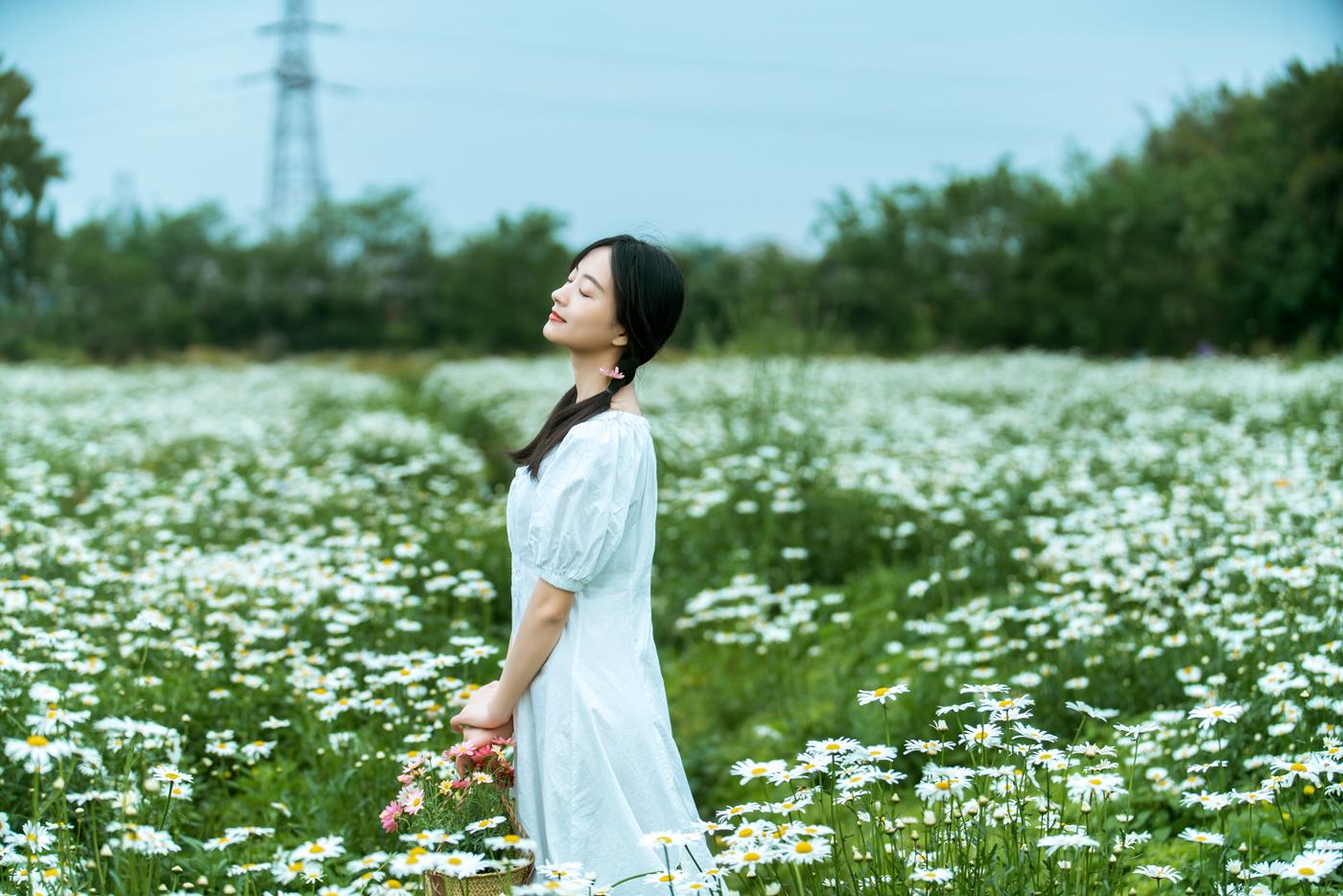 图片[24]-[YITUYU艺图语] 2021.12.23 一场关于田野的旅行 欢欢 [29P] – 速更版-美库