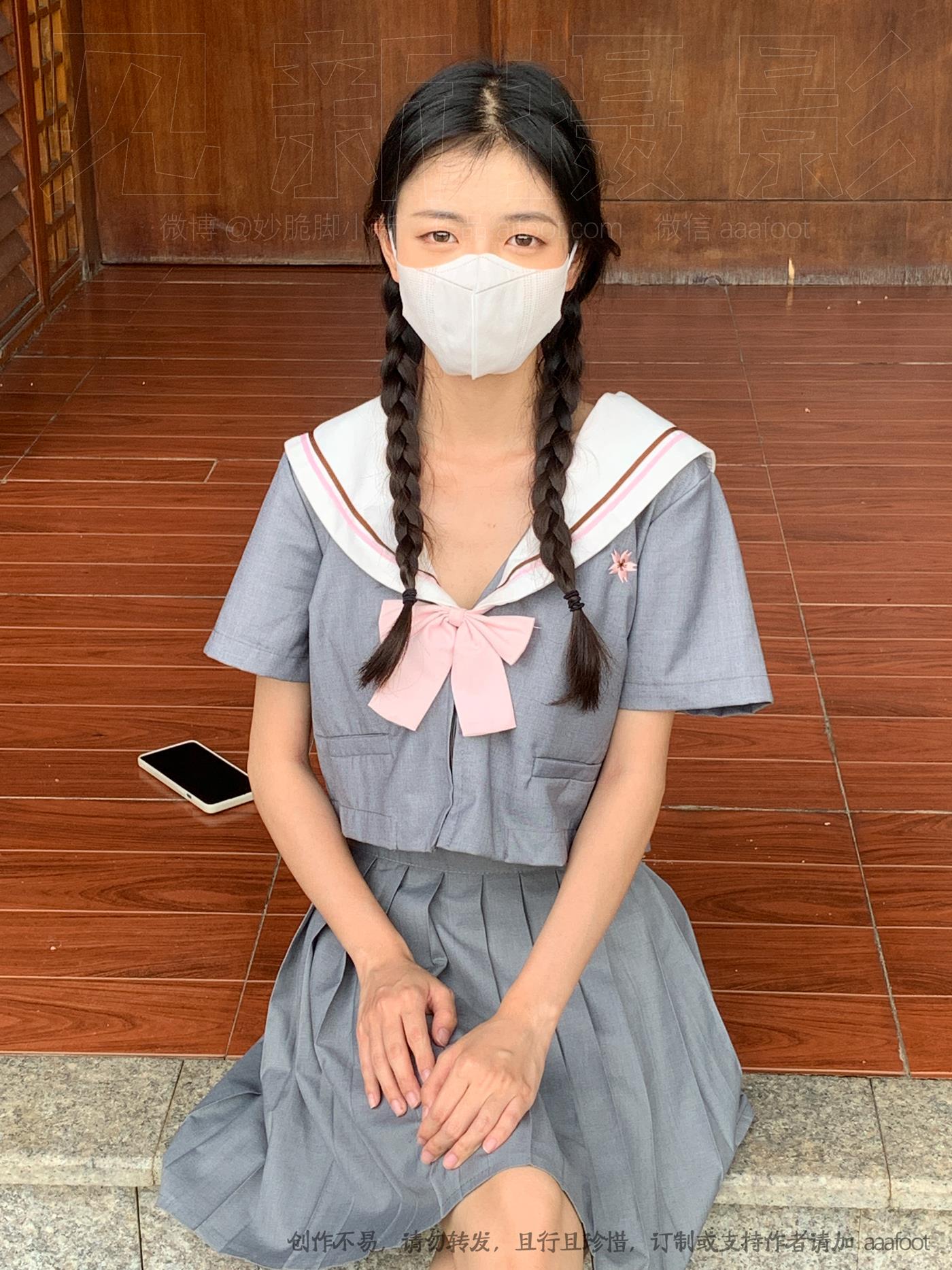 图片[10]-[见新摄影]NO.041 全程记录 舞台很小，但也要全力以赴 (1) [86P] – 速更版-美库