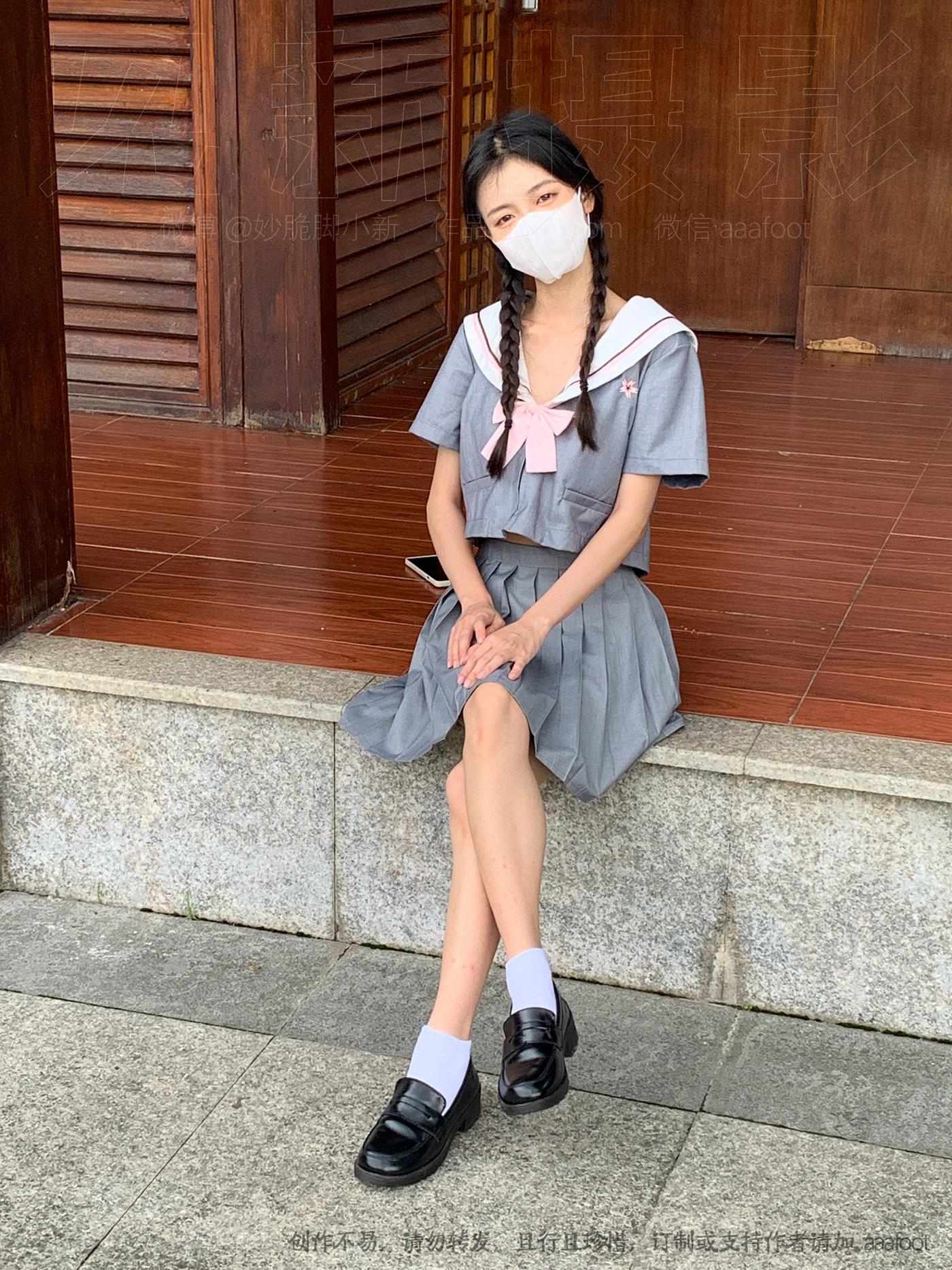 图片[11]-[见新摄影]NO.041 全程记录 舞台很小，但也要全力以赴 (1) [86P] – 速更版-美库