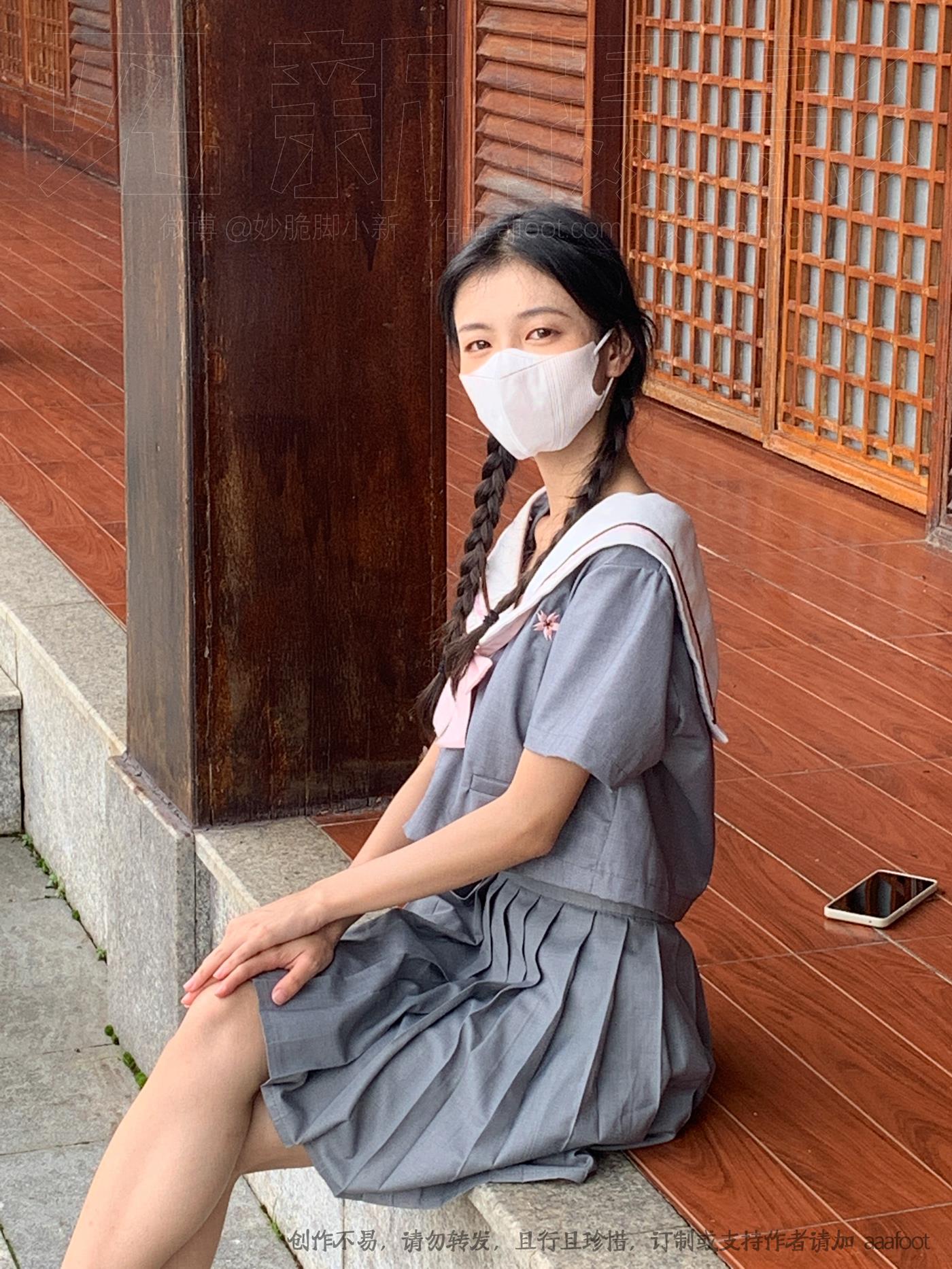 图片[12]-[见新摄影]NO.041 全程记录 舞台很小，但也要全力以赴 (1) [86P] – 速更版-美库