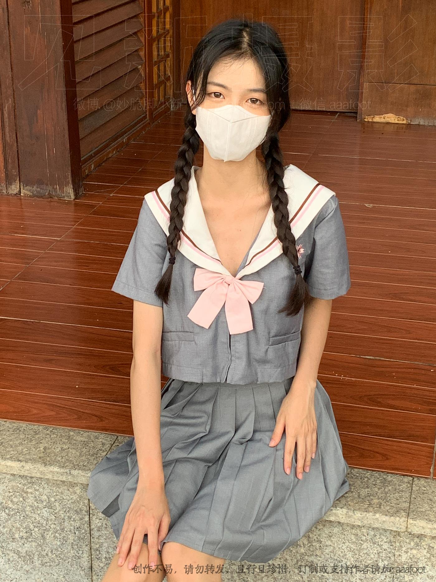 图片[13]-[见新摄影]NO.041 全程记录 舞台很小，但也要全力以赴 (1) [86P] – 速更版-美库