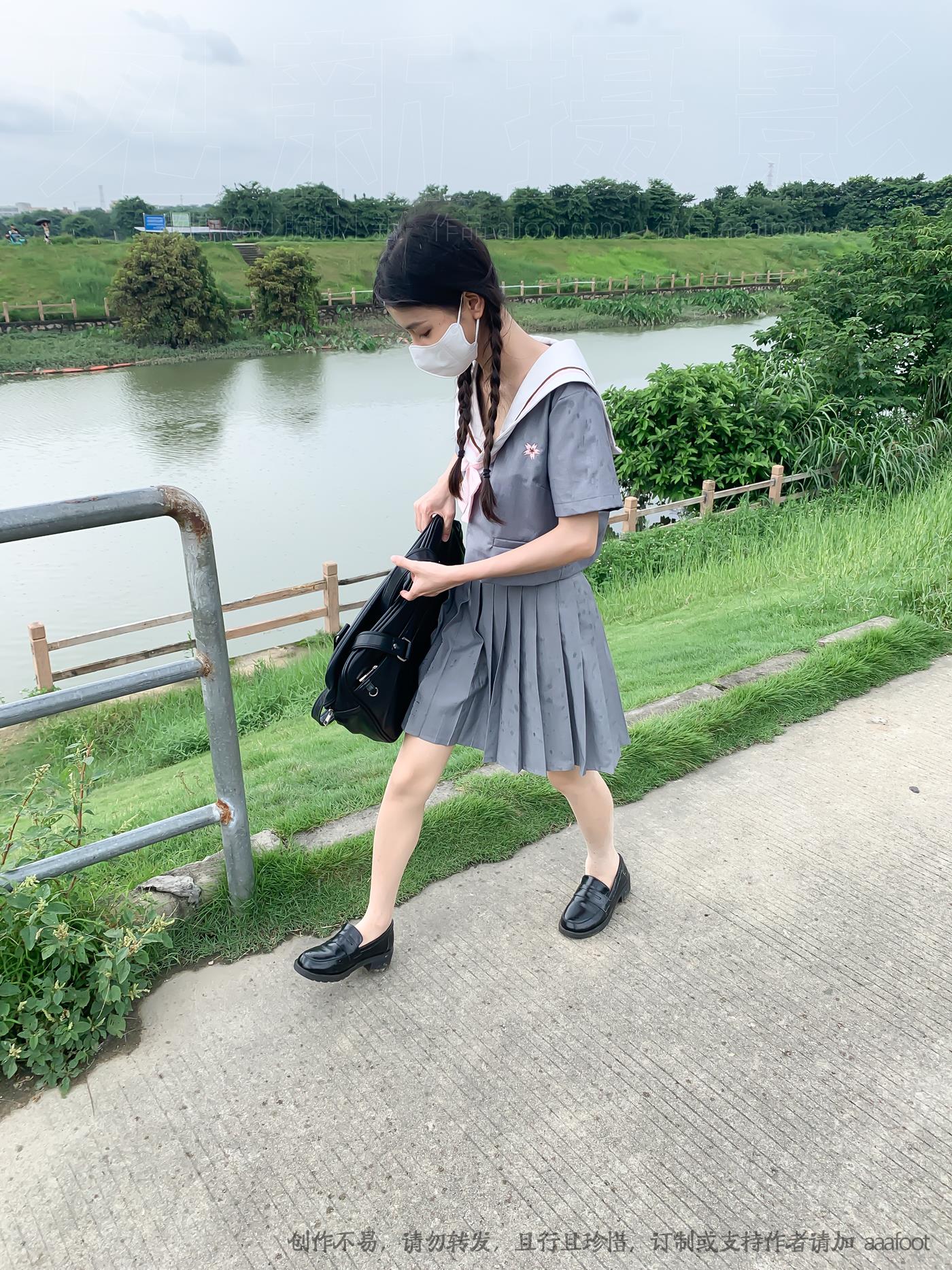 图片[11]-[见新摄影]NO.041 全程记录 舞台很小，但也要全力以赴 (2) [86P] – 速更版-美库