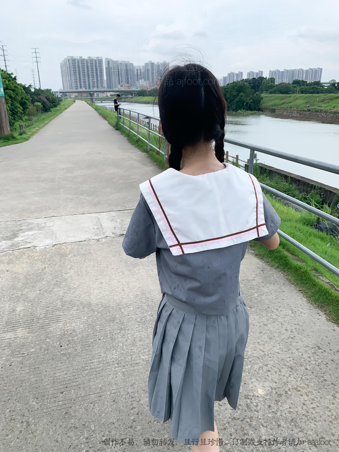 图片[12]-[见新摄影]NO.041 全程记录 舞台很小，但也要全力以赴 (2) [86P] – 速更版-美库