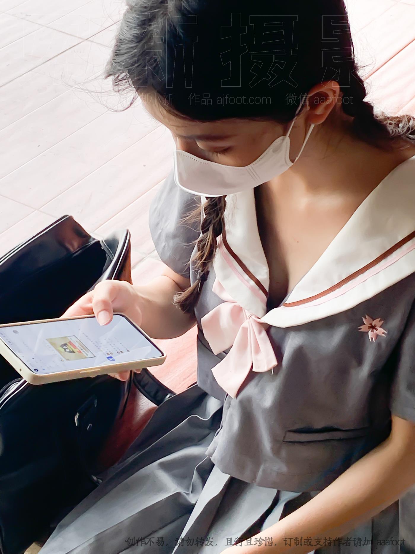 图片[13]-[见新摄影]NO.041 全程记录 舞台很小，但也要全力以赴 (2) [86P] – 速更版-美库