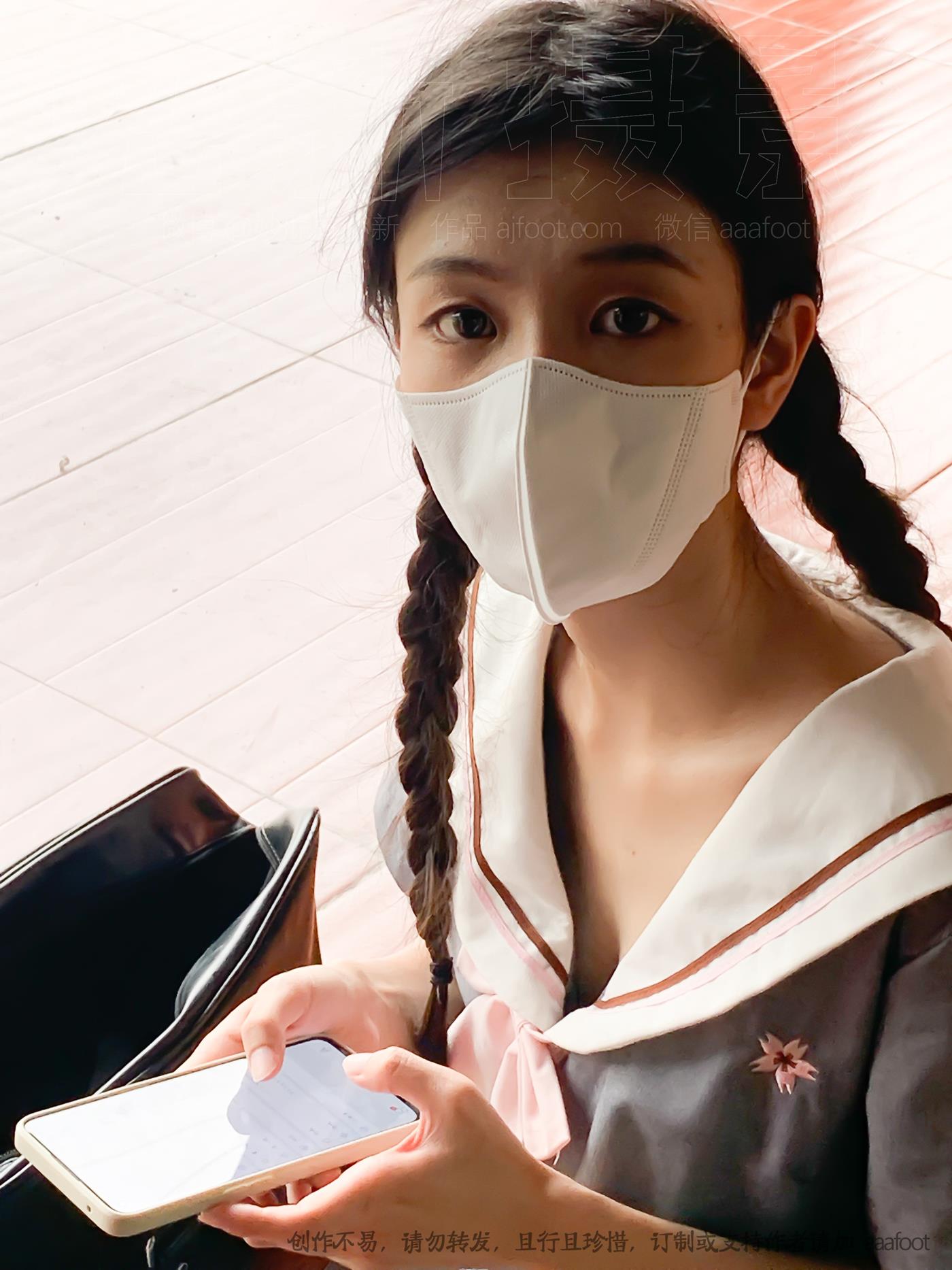 图片[14]-[见新摄影]NO.041 全程记录 舞台很小，但也要全力以赴 (2) [86P] – 速更版-美库