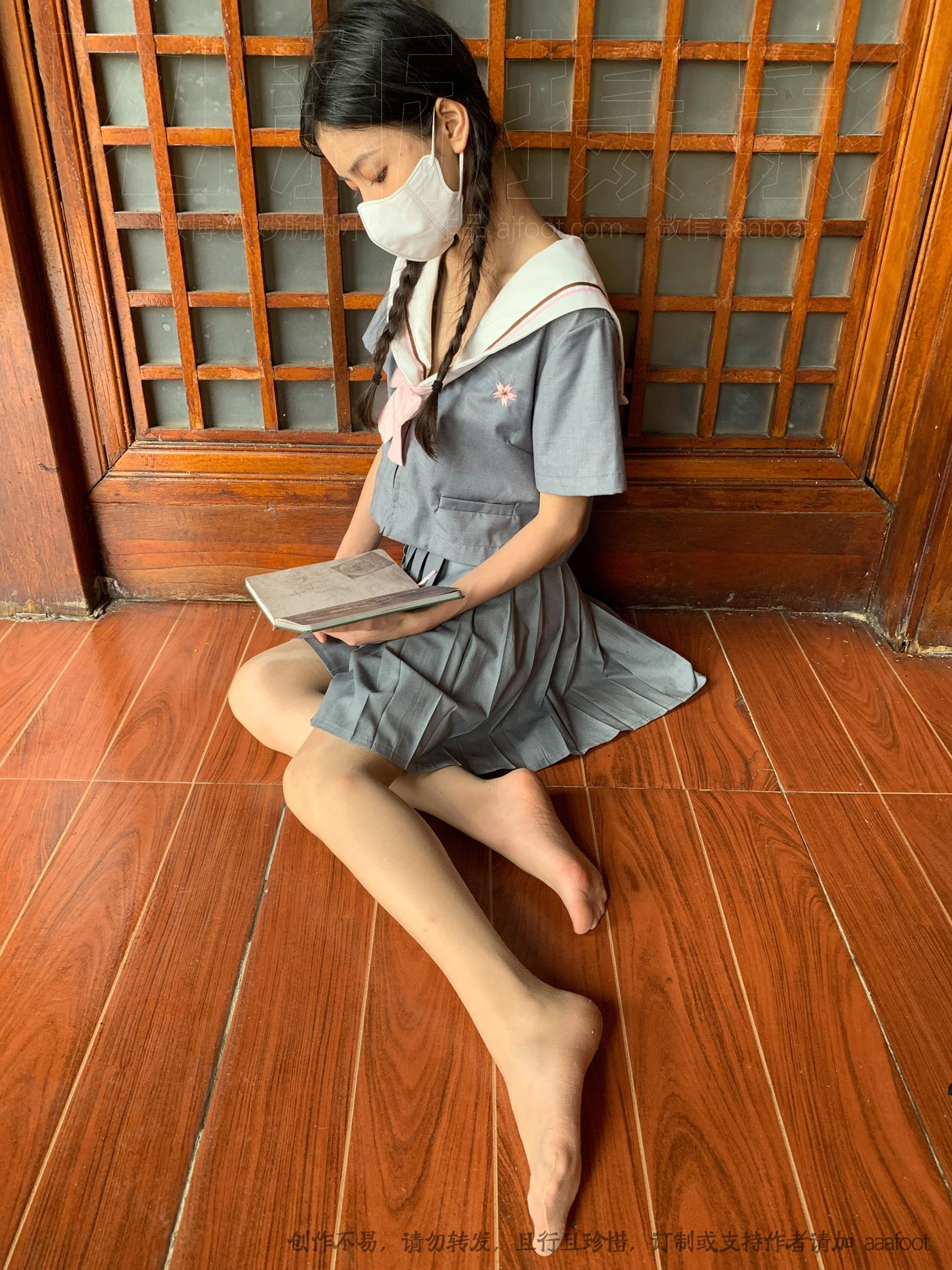 图片[13]-[见新摄影]NO.041 全程记录 舞台很小，但也要全力以赴 (3) [86P] – 速更版-美库