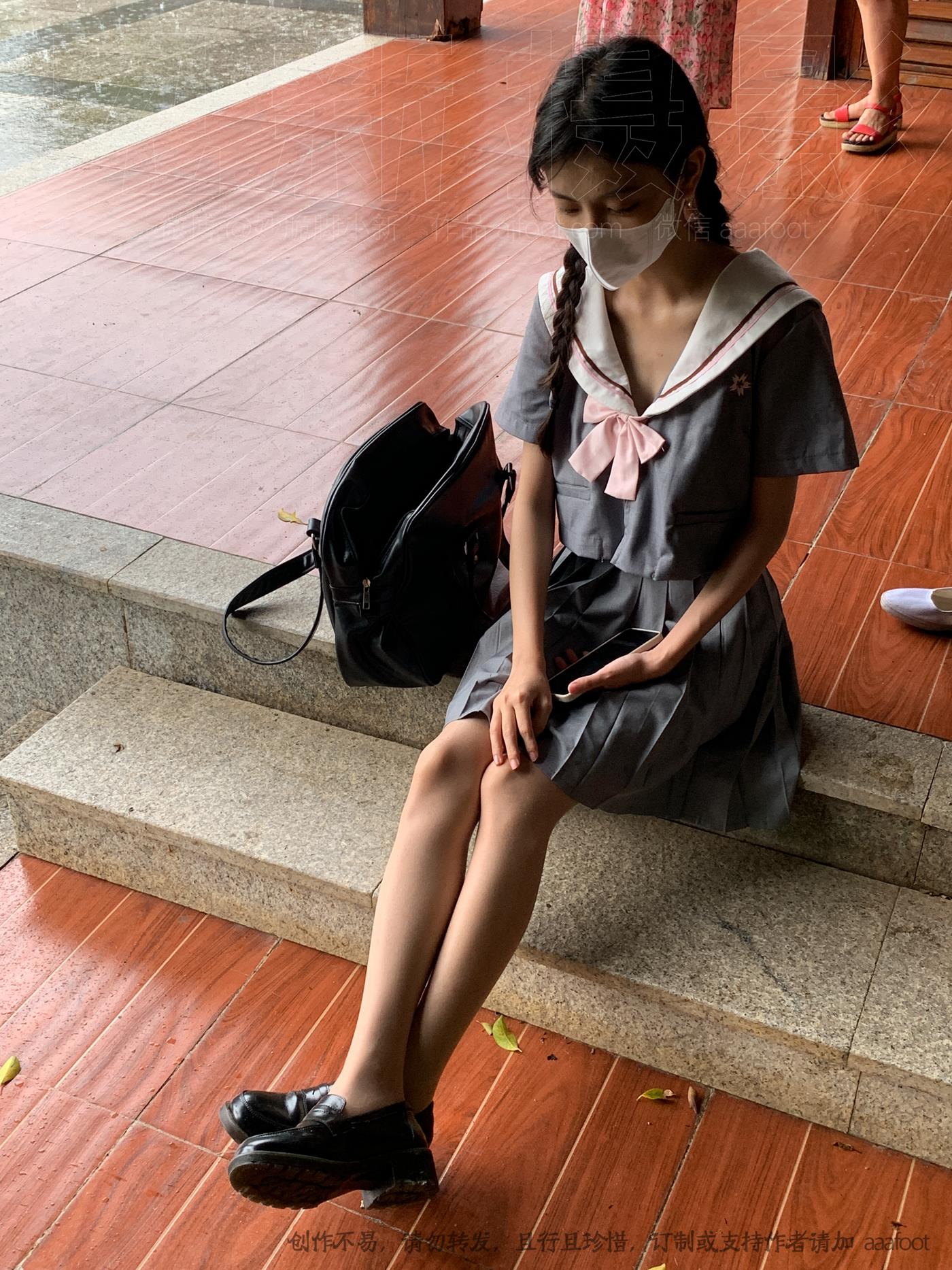 图片[20]-[见新摄影]NO.041 全程记录 舞台很小，但也要全力以赴 (2) [86P] – 速更版-美库