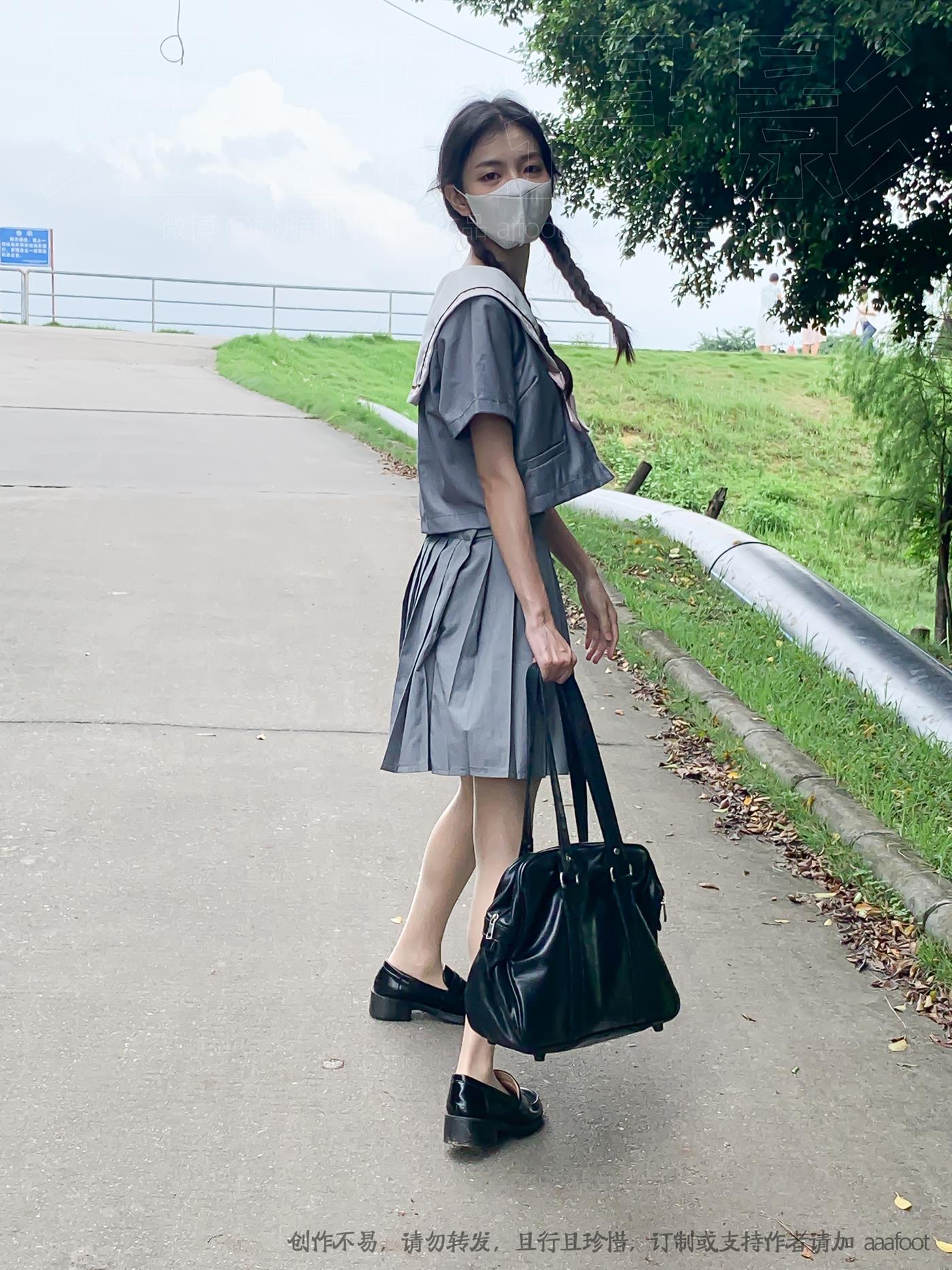 图片[24]-[见新摄影]NO.041 全程记录 舞台很小，但也要全力以赴 (1) [86P] – 速更版-美库