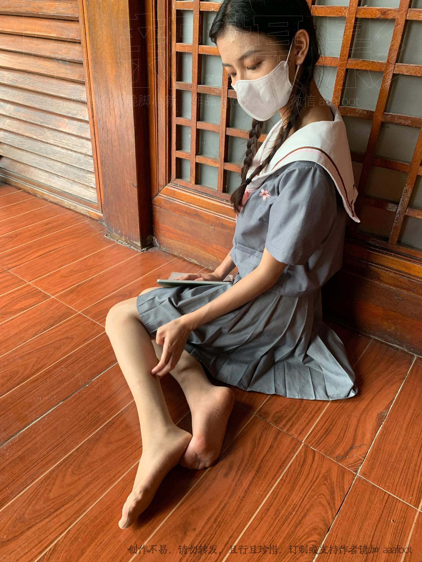 图片[18]-[见新摄影]NO.041 全程记录 舞台很小，但也要全力以赴 (3) [86P] – 速更版-美库