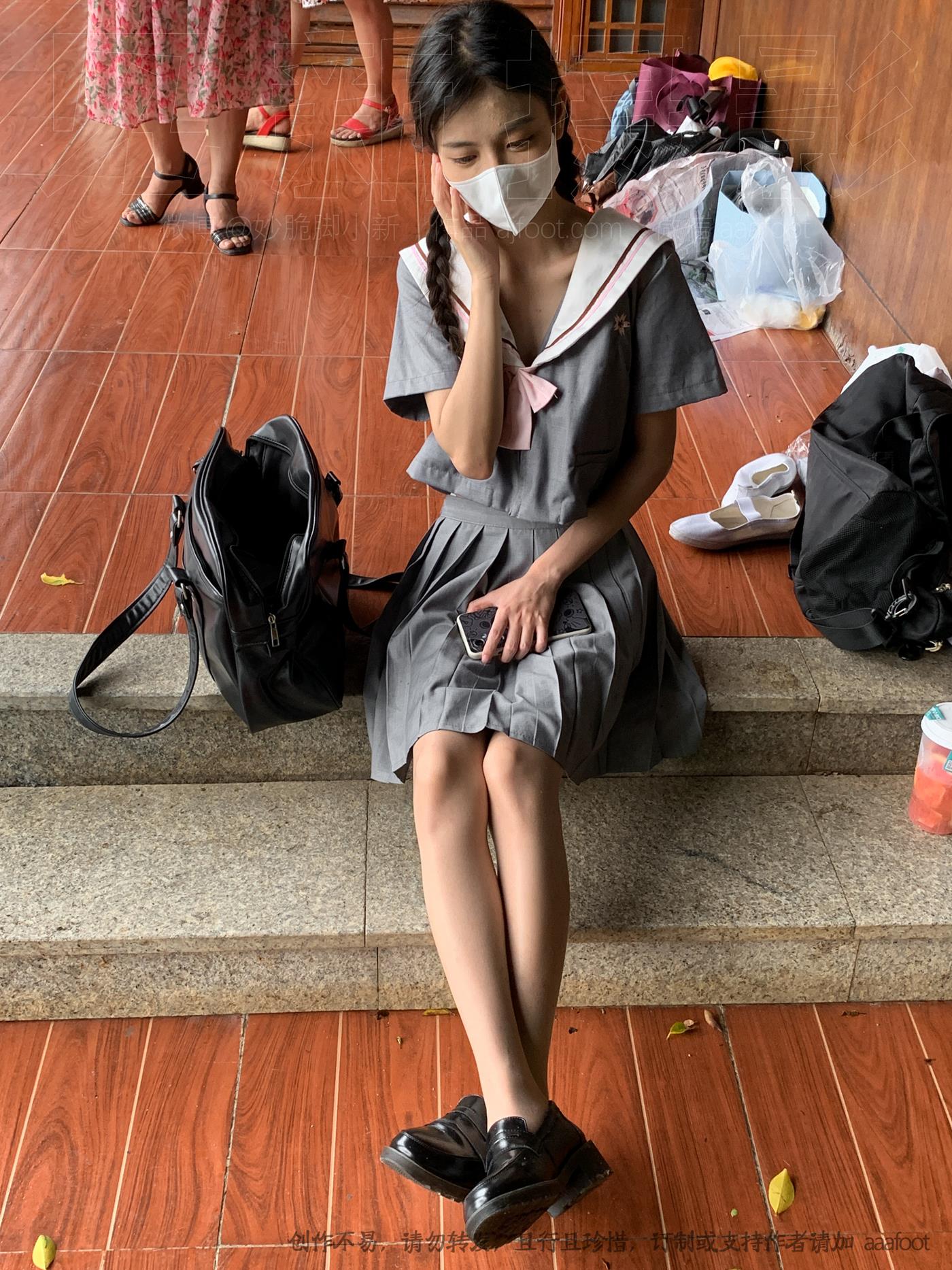 图片[21]-[见新摄影]NO.041 全程记录 舞台很小，但也要全力以赴 (2) [86P] – 速更版-美库