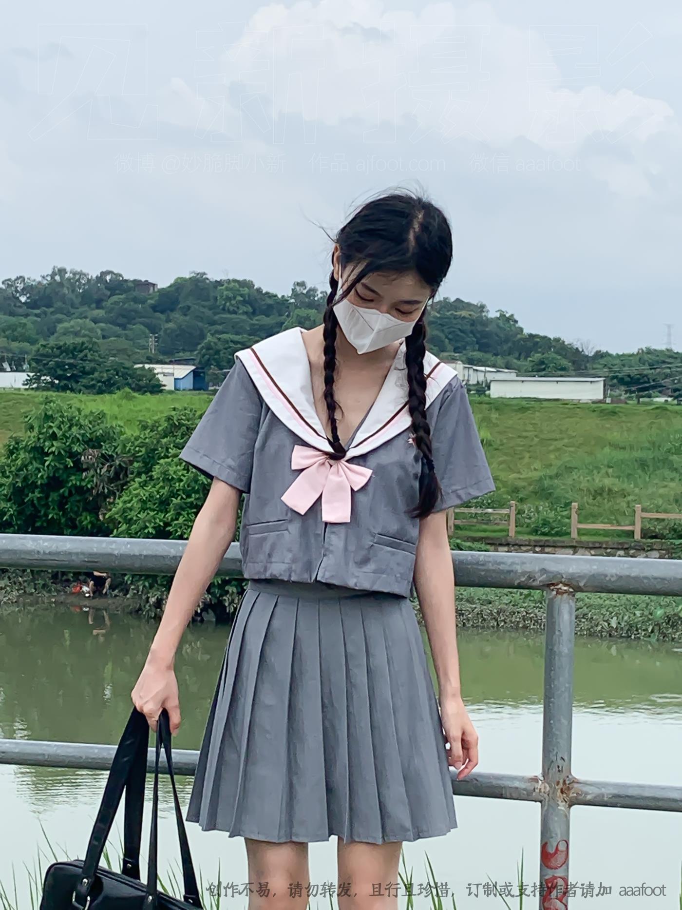 图片[25]-[见新摄影]NO.041 全程记录 舞台很小，但也要全力以赴 (1) [86P] – 速更版-美库