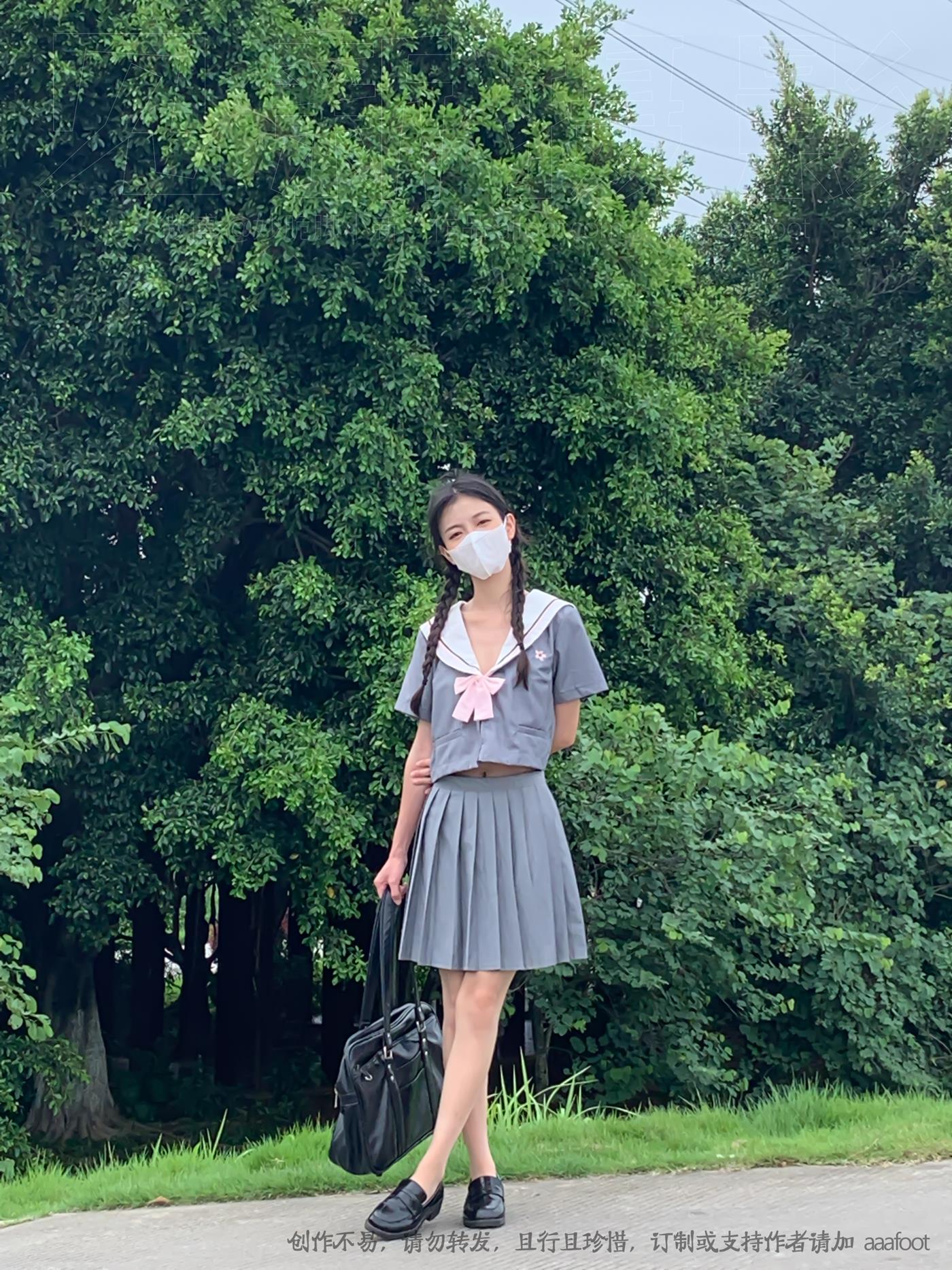 图片[26]-[见新摄影]NO.041 全程记录 舞台很小，但也要全力以赴 (1) [86P] – 速更版-美库