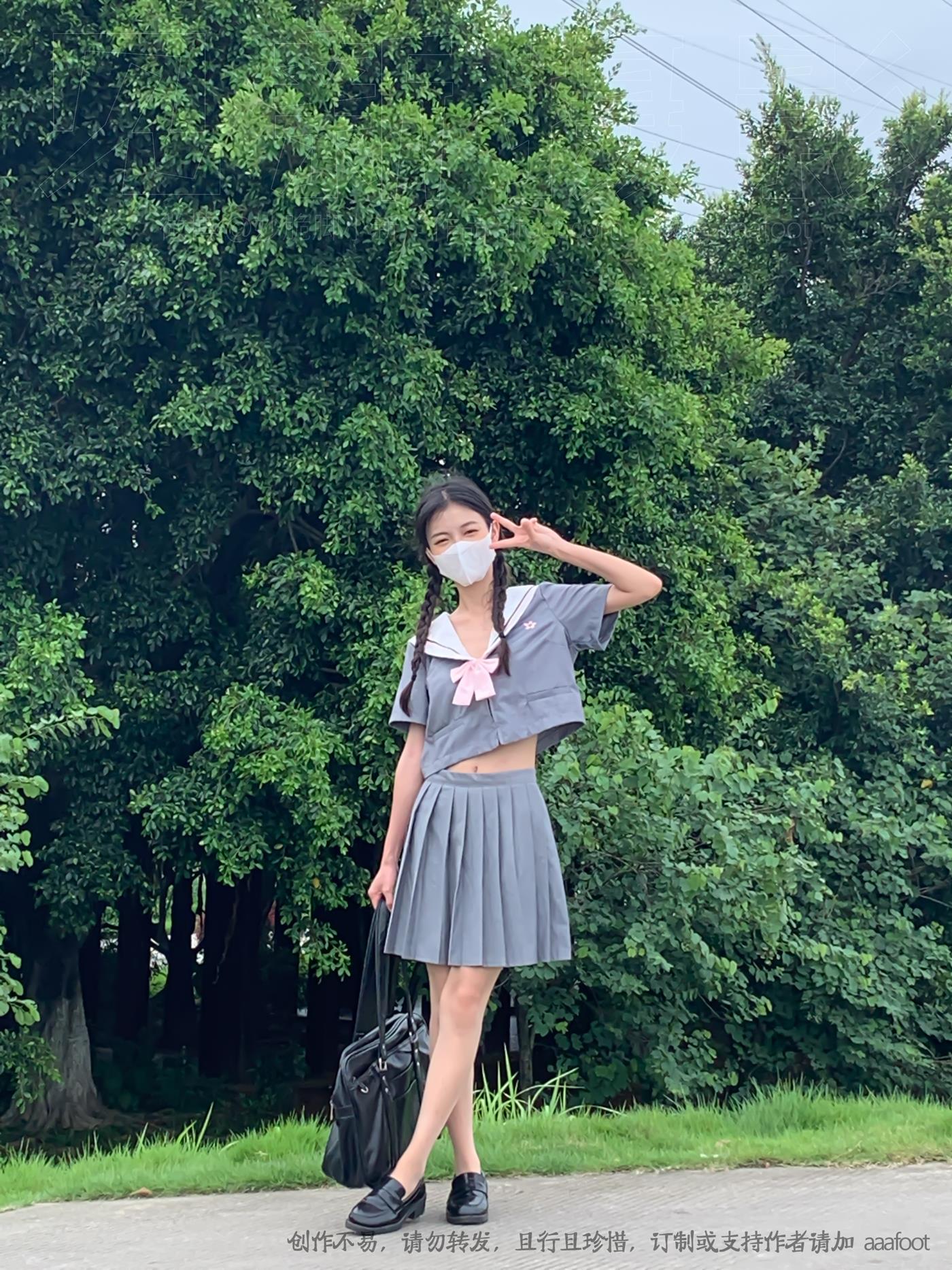 图片[27]-[见新摄影]NO.041 全程记录 舞台很小，但也要全力以赴 (1) [86P] – 速更版-美库