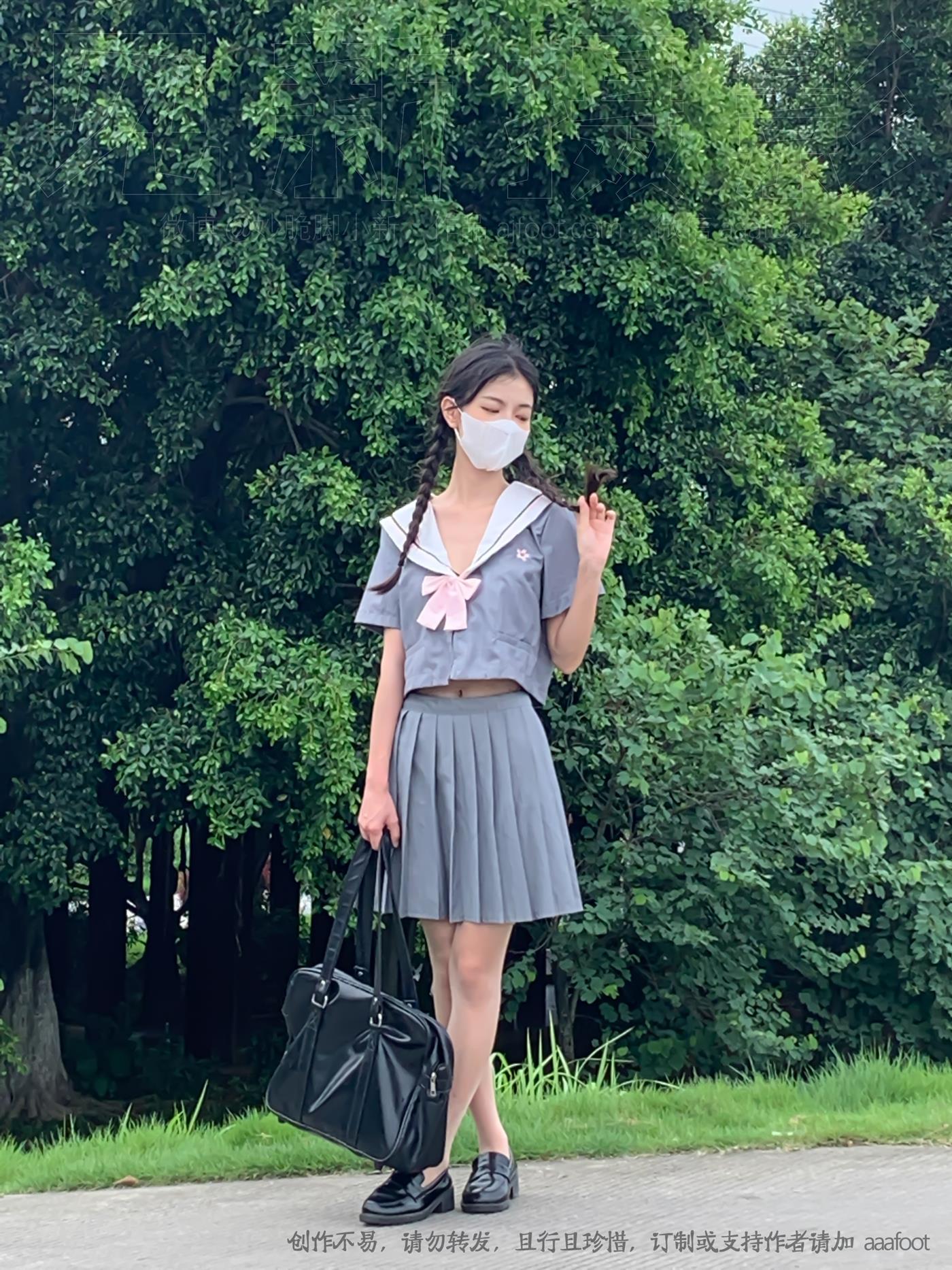 图片[28]-[见新摄影]NO.041 全程记录 舞台很小，但也要全力以赴 (1) [86P] – 速更版-美库