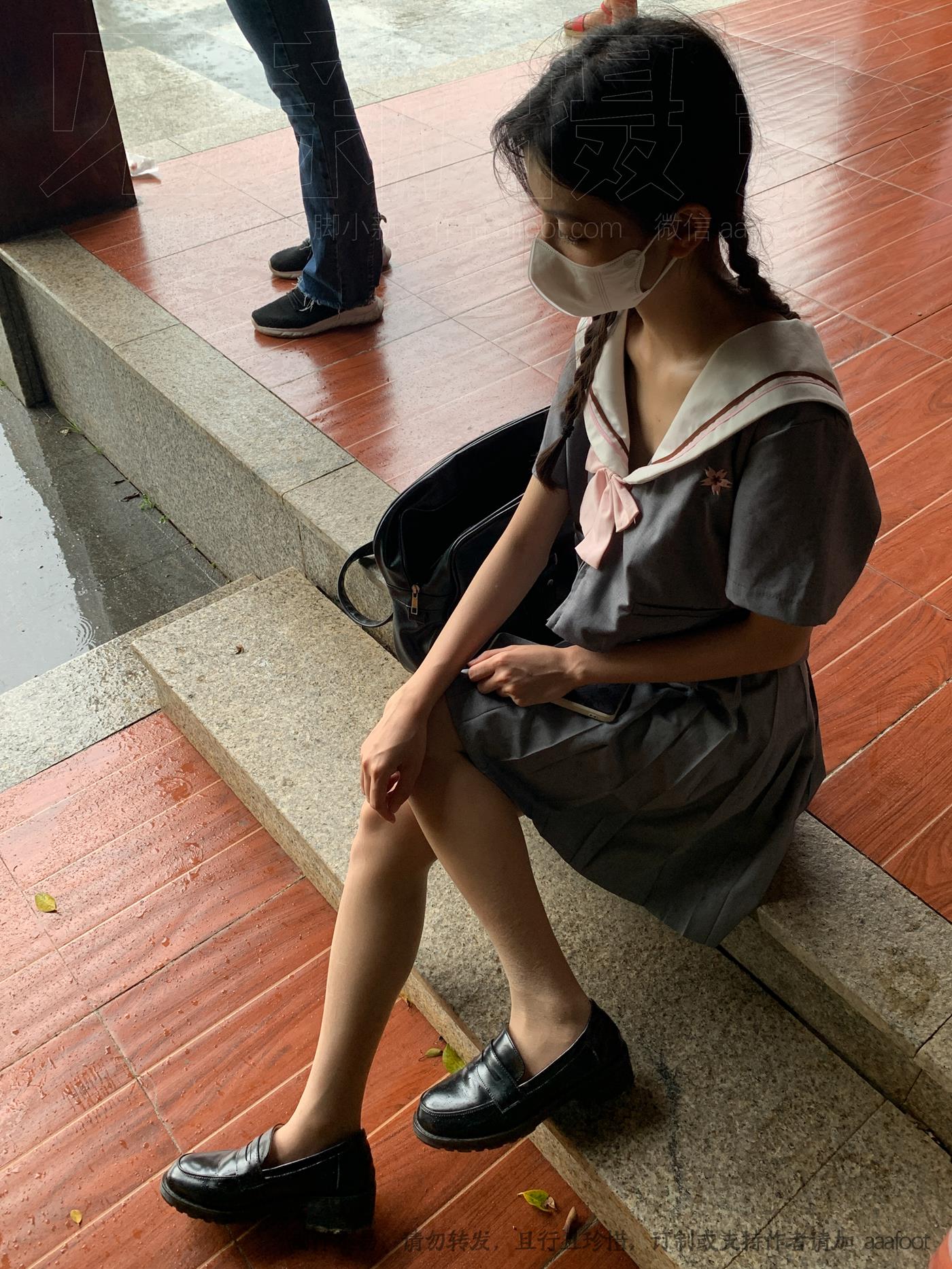 图片[26]-[见新摄影]NO.041 全程记录 舞台很小，但也要全力以赴 (2) [86P] – 速更版-美库