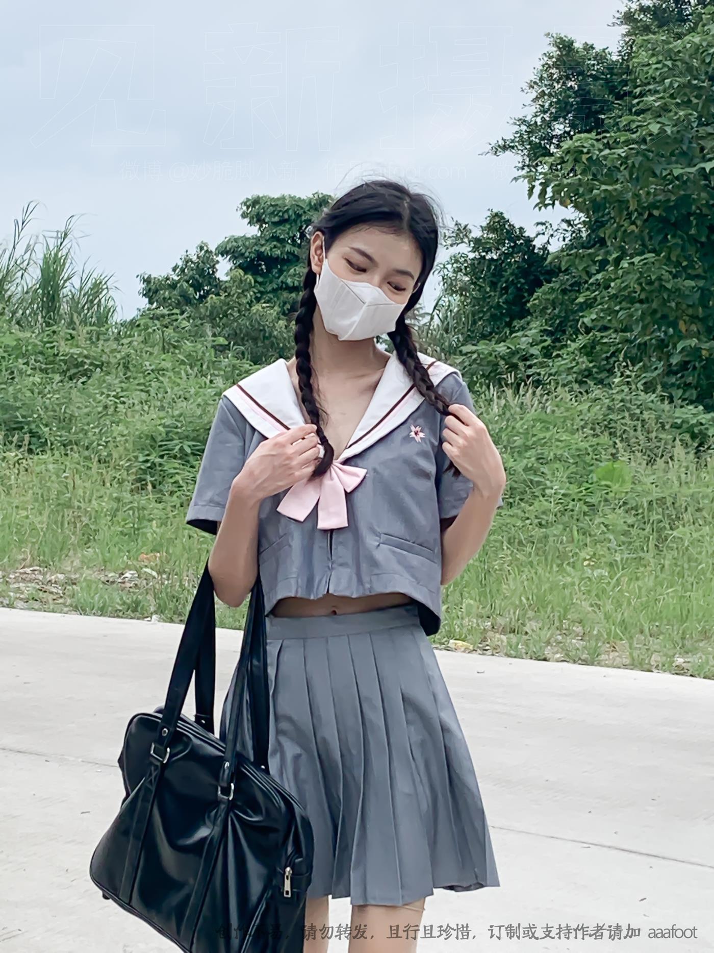 图片[31]-[见新摄影]NO.041 全程记录 舞台很小，但也要全力以赴 (1) [86P] – 速更版-美库