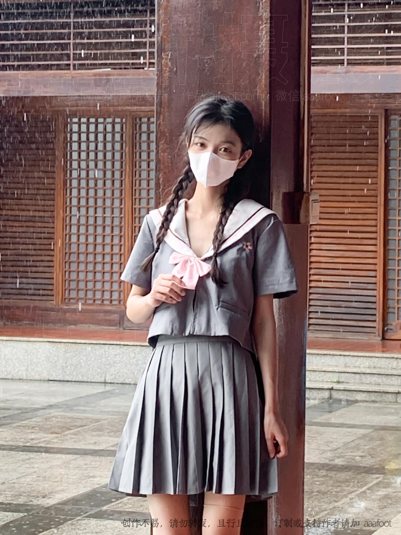 图片[27]-[见新摄影]NO.041 全程记录 舞台很小，但也要全力以赴 (2) [86P] – 速更版-美库