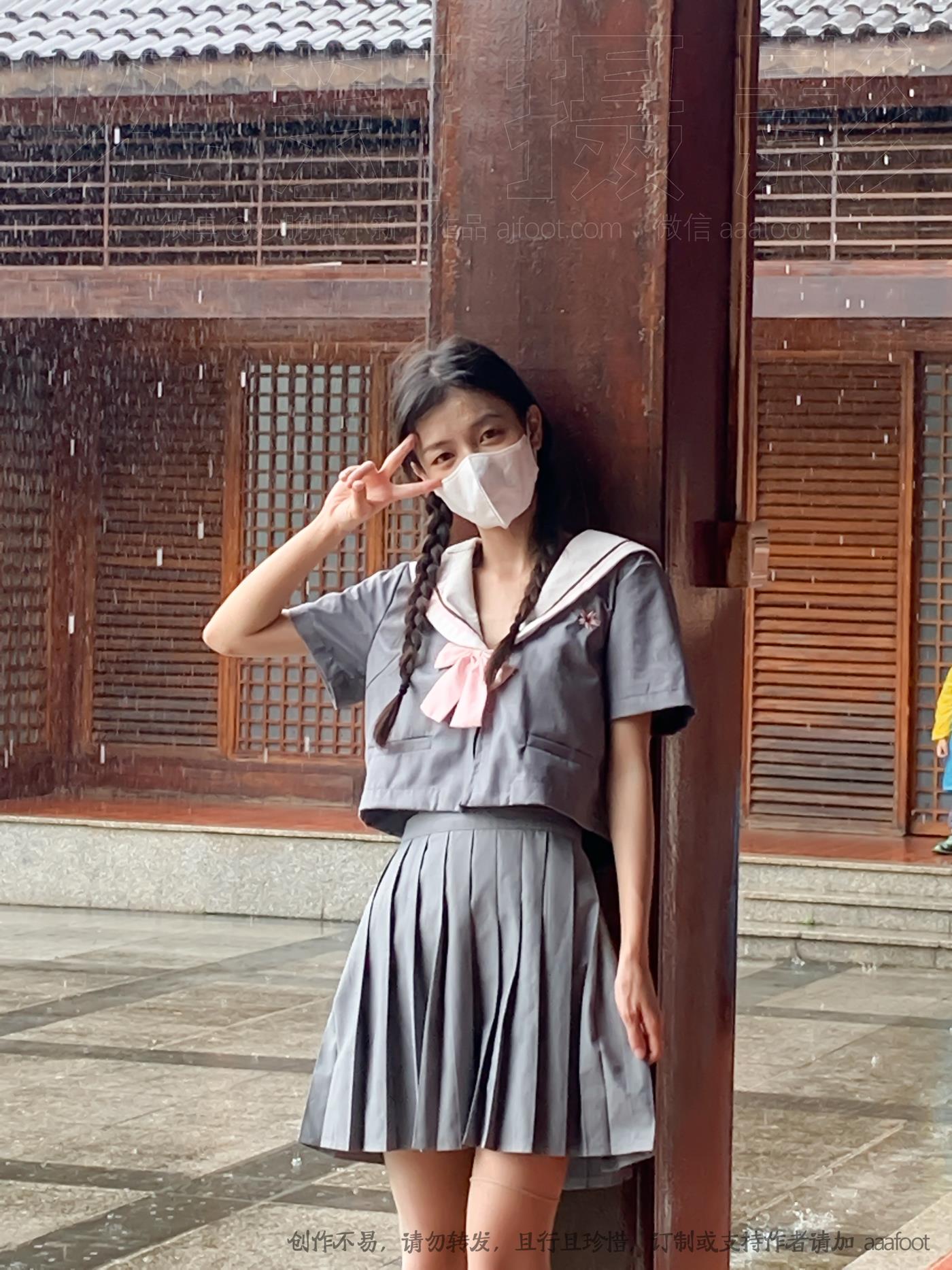 图片[28]-[见新摄影]NO.041 全程记录 舞台很小，但也要全力以赴 (2) [86P] – 速更版-美库