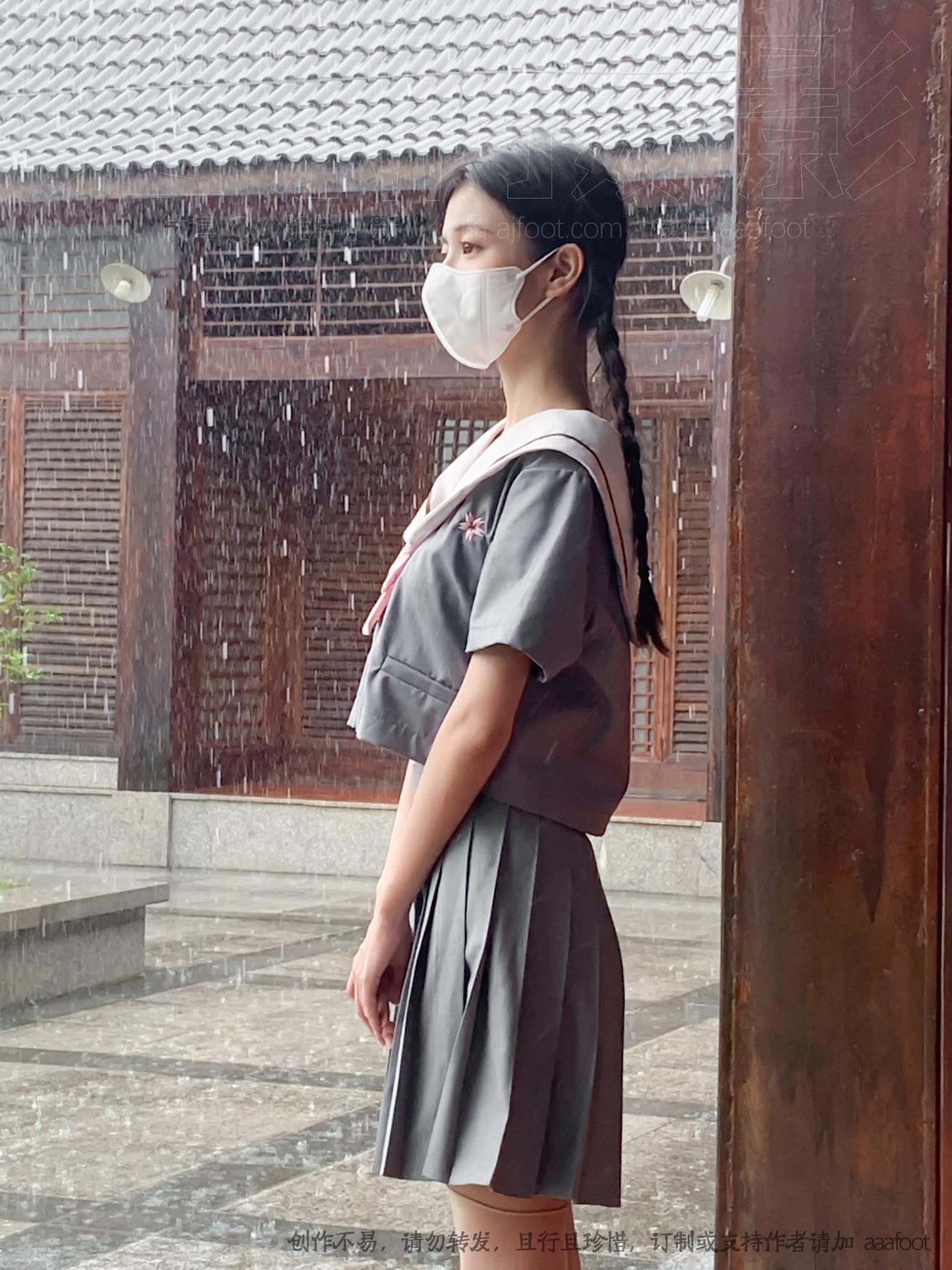 图片[29]-[见新摄影]NO.041 全程记录 舞台很小，但也要全力以赴 (2) [86P] – 速更版-美库