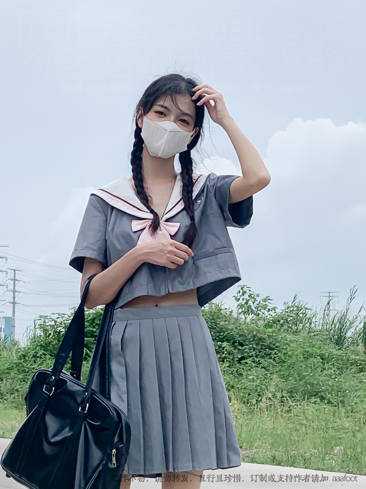 图片[32]-[见新摄影]NO.041 全程记录 舞台很小，但也要全力以赴 (1) [86P] – 速更版-美库