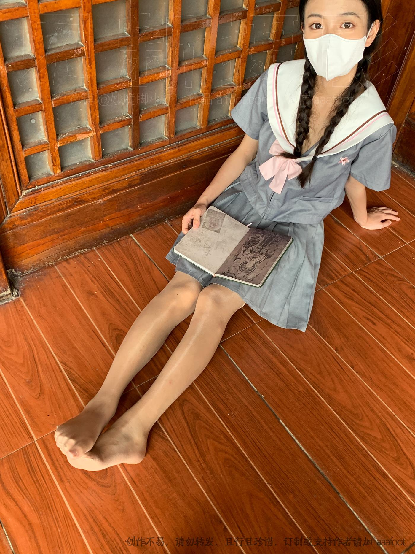 图片[27]-[见新摄影]NO.041 全程记录 舞台很小，但也要全力以赴 (3) [86P] – 速更版-美库