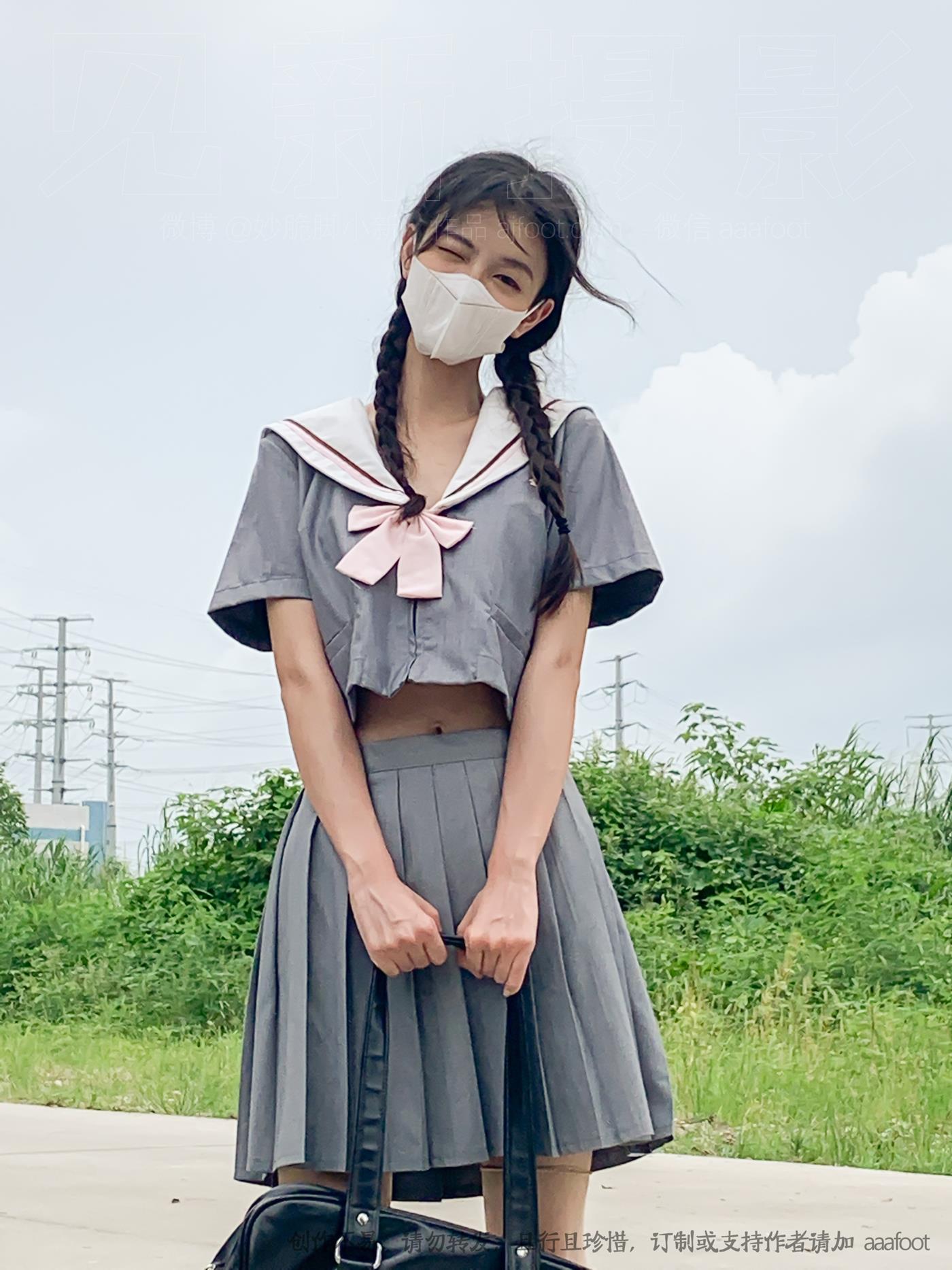 图片[33]-[见新摄影]NO.041 全程记录 舞台很小，但也要全力以赴 (1) [86P] – 速更版-美库